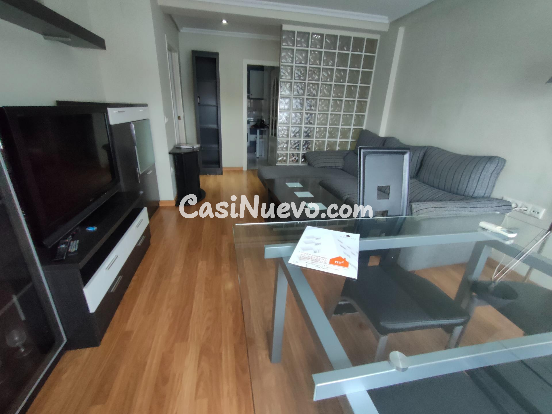 A. PARQUE FIGUEROA/ CIUDAD DE LA JUSTICIA Piso totalmente re - foto 2