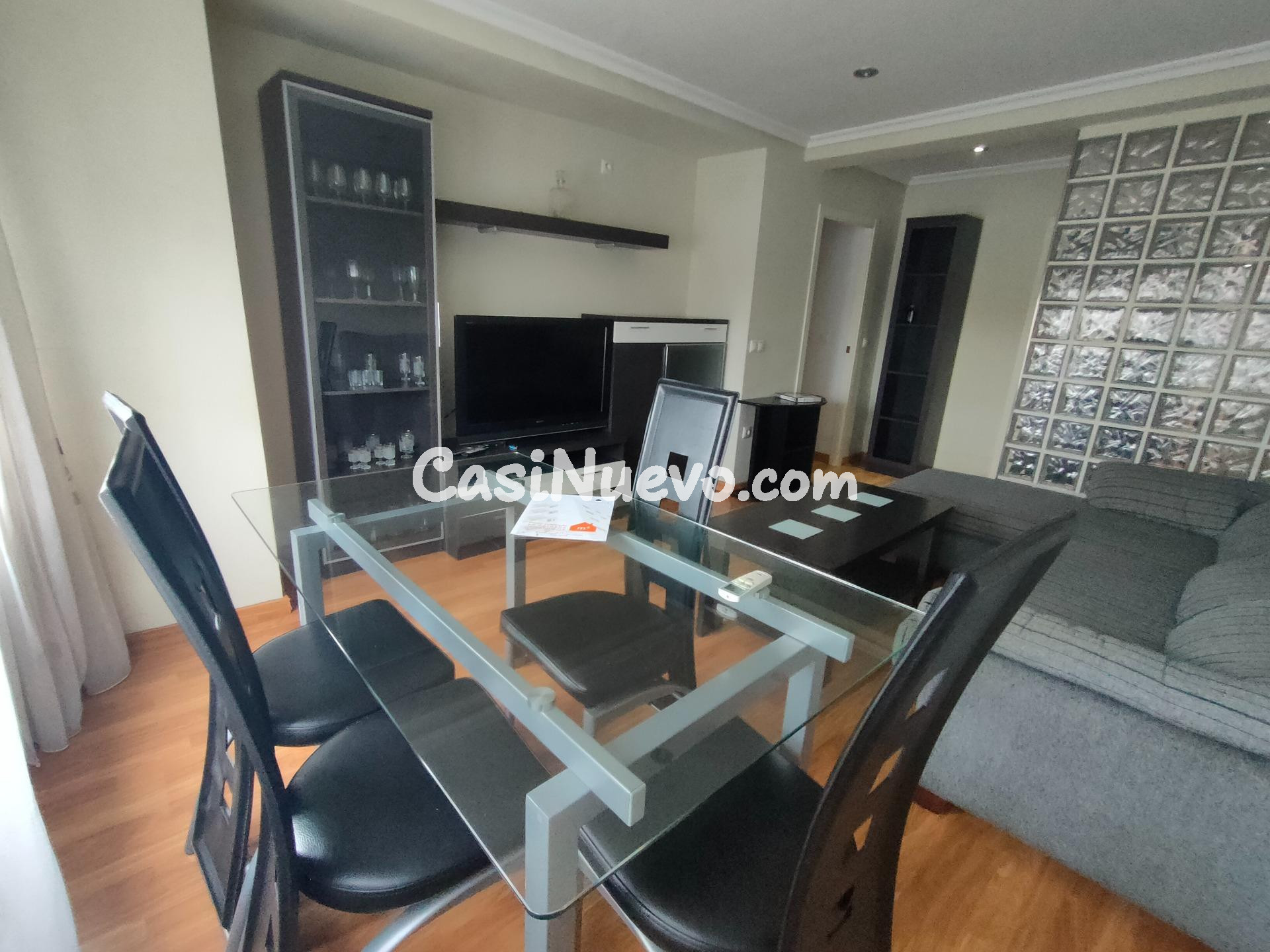 A. PARQUE FIGUEROA/ CIUDAD DE LA JUSTICIA Piso totalmente re - foto 3