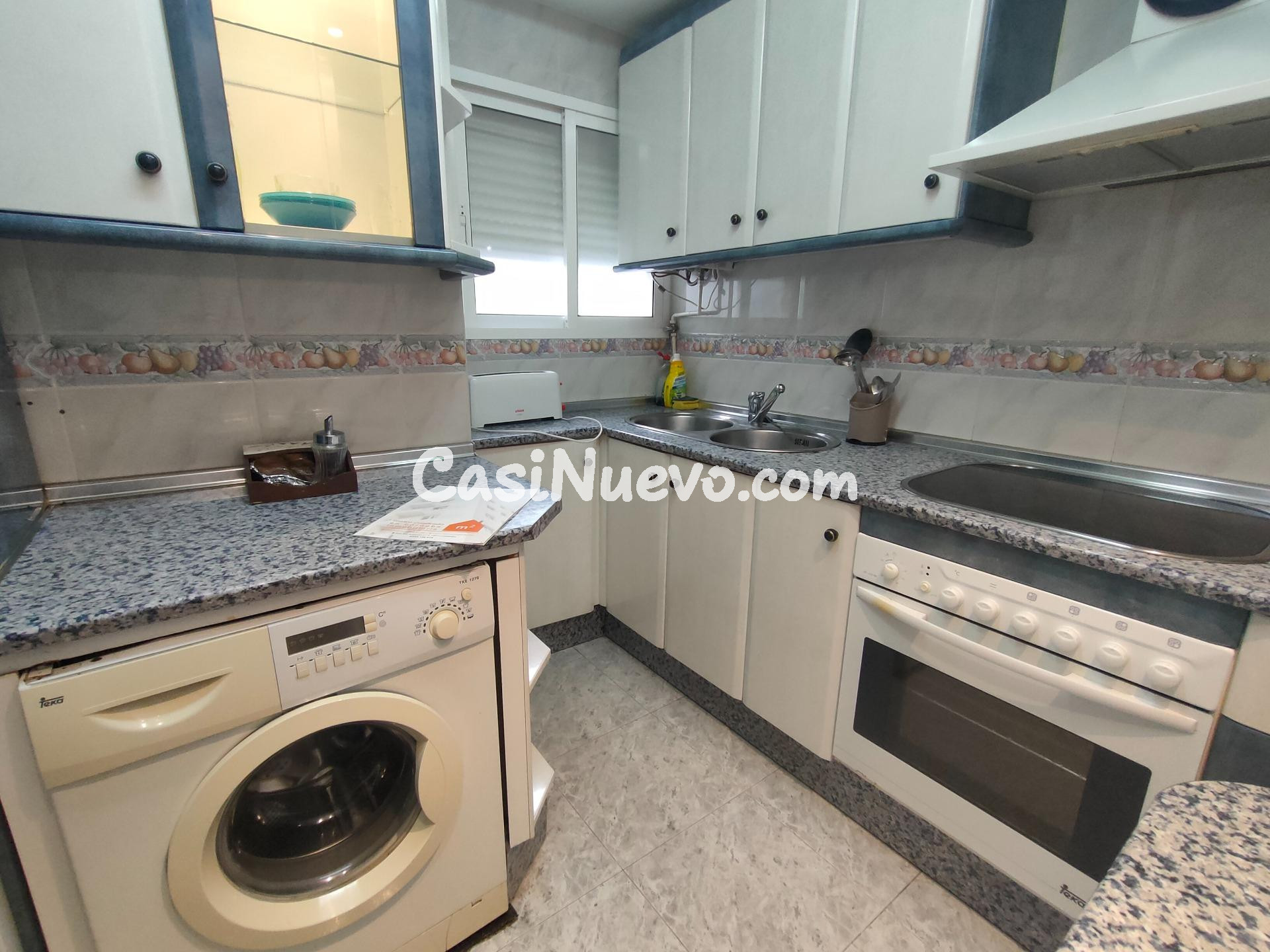 A. PARQUE FIGUEROA/ CIUDAD DE LA JUSTICIA Piso totalmente re - foto 6