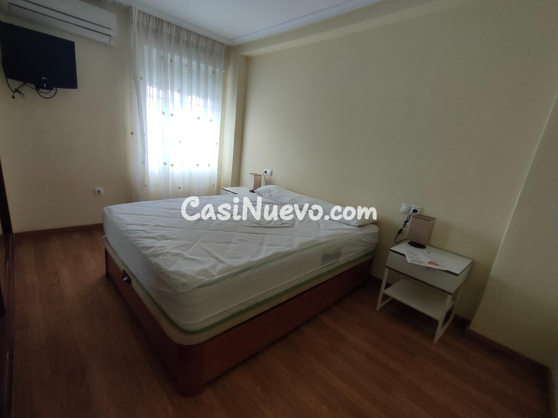 A. PARQUE FIGUEROA/ CIUDAD DE LA JUSTICIA Piso totalmente re - foto 8