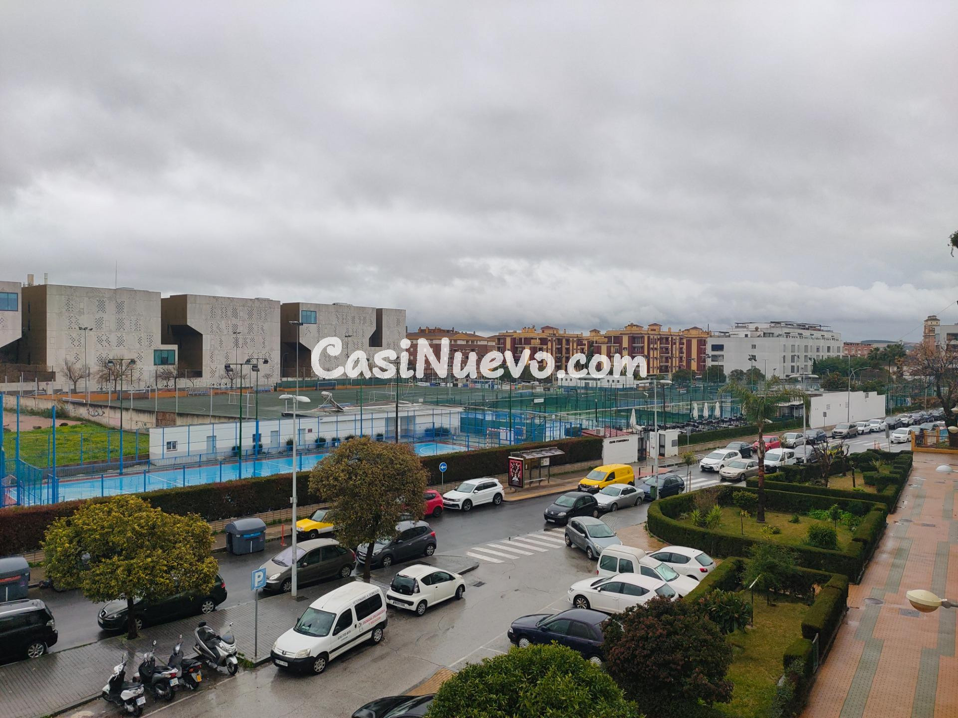 A. PARQUE FIGUEROA/ CIUDAD DE LA JUSTICIA Piso totalmente re - foto 14