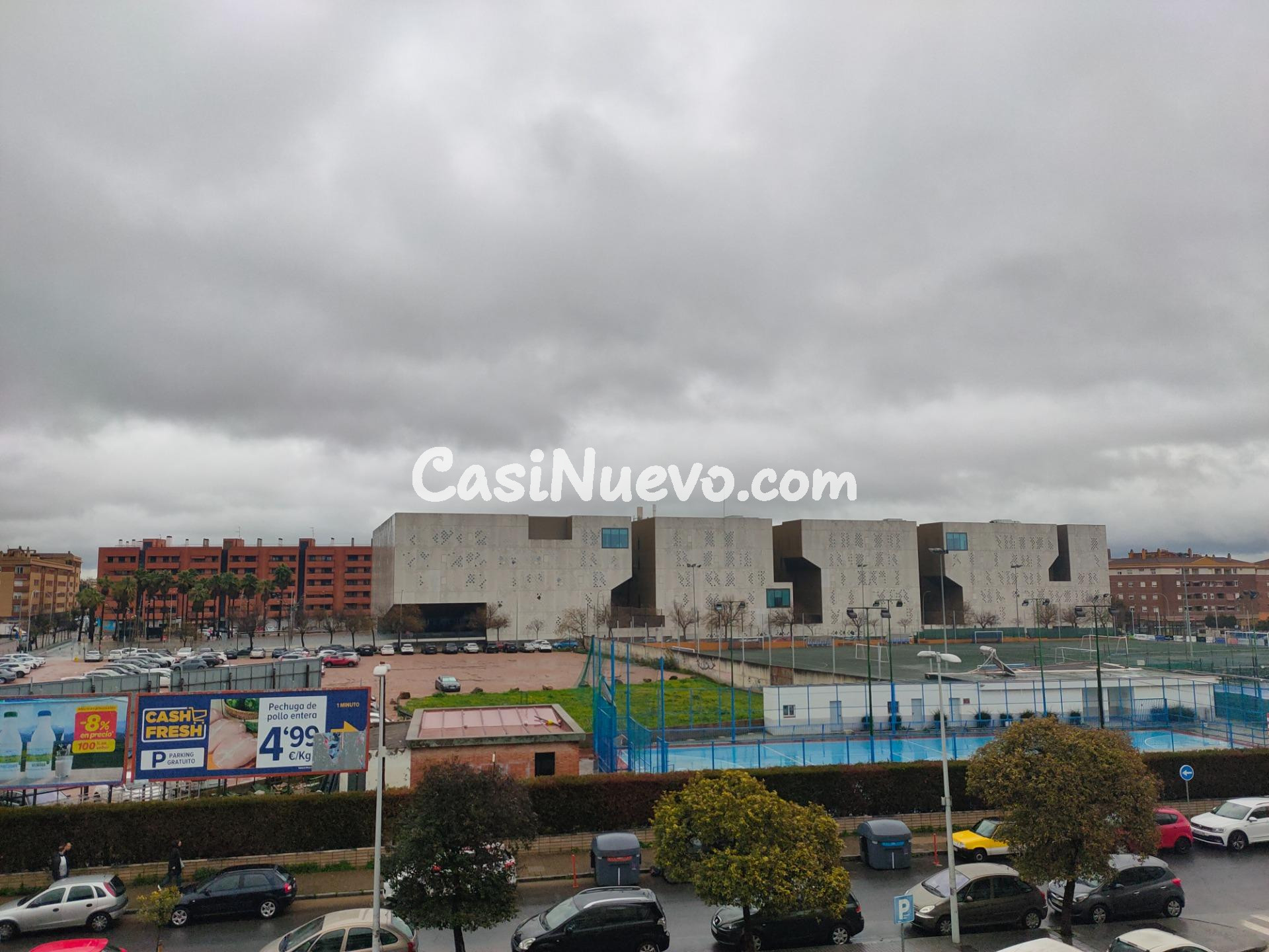 A. PARQUE FIGUEROA/ CIUDAD DE LA JUSTICIA Piso totalmente re - foto 15