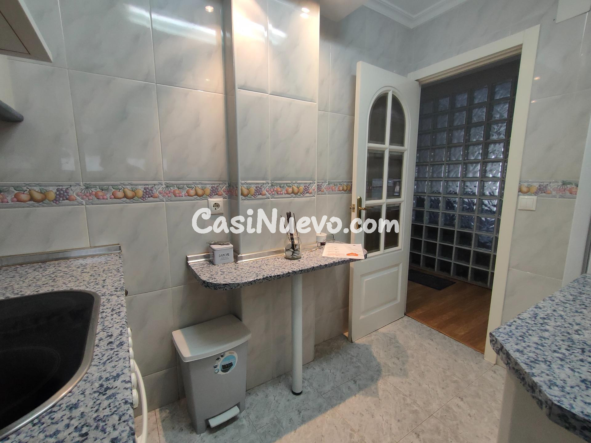 A. PARQUE FIGUEROA/ CIUDAD DE LA JUSTICIA Piso totalmente re - foto 16