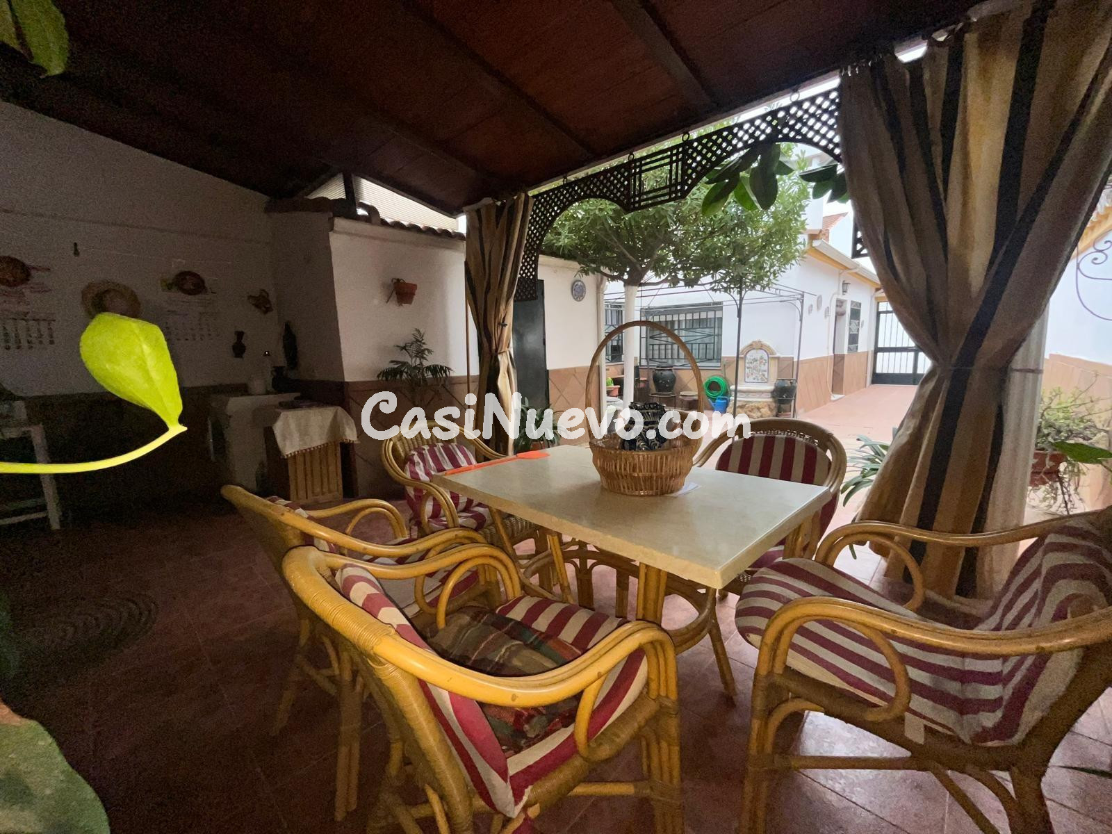 D. CASA EN ENCINAREJO, EN LA QUE TENEMOS DOS construcciones  - foto 6