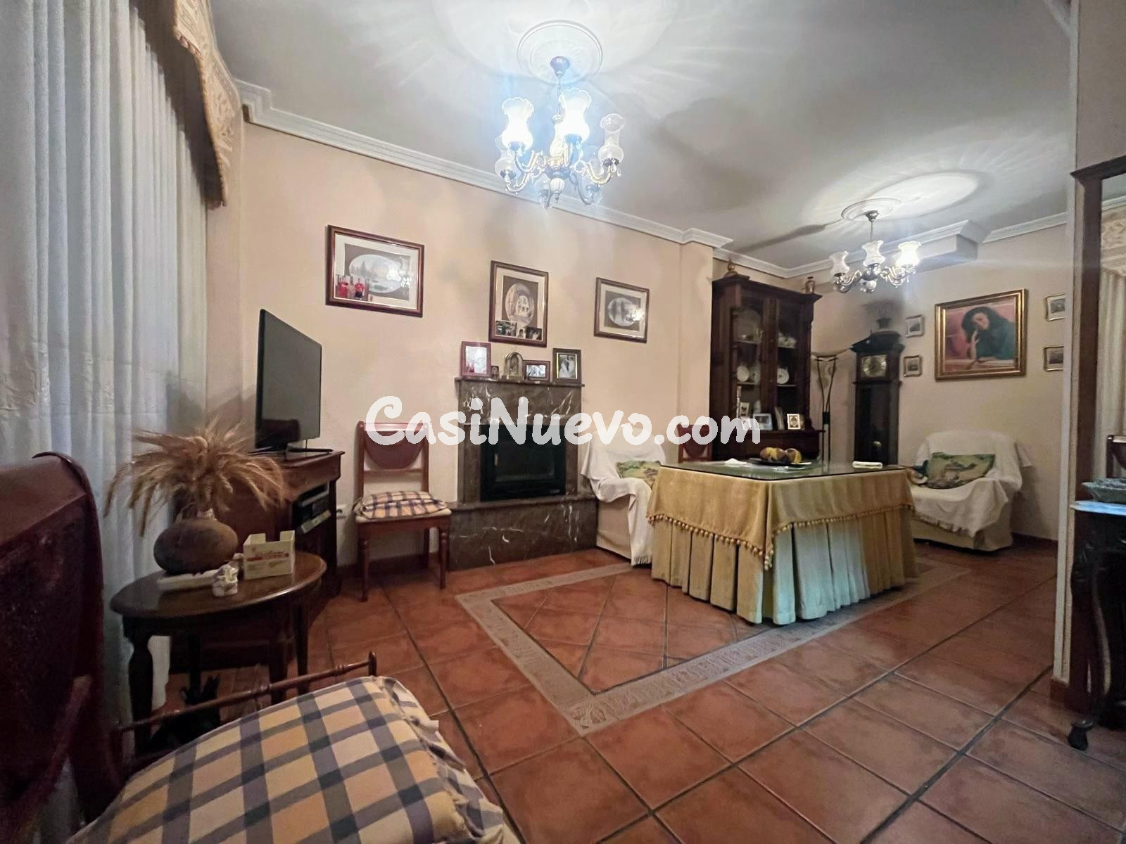 D. CASA EN ENCINAREJO, EN LA QUE TENEMOS DOS construcciones  - foto 7