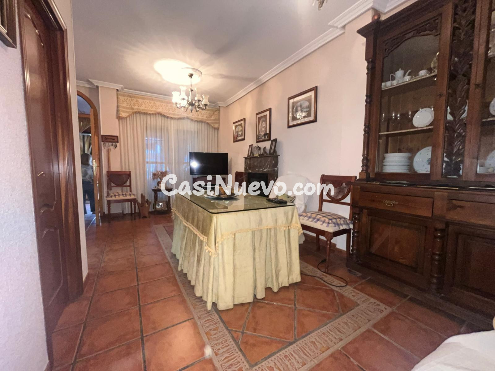 D. CASA EN ENCINAREJO, EN LA QUE TENEMOS DOS construcciones  - foto 9