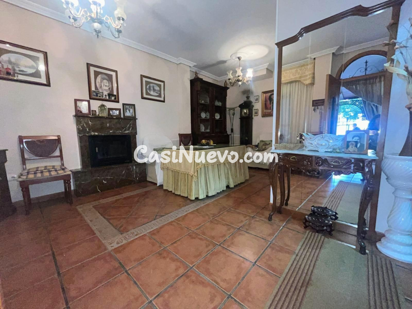 D. CASA EN ENCINAREJO, EN LA QUE TENEMOS DOS construcciones  - foto 11