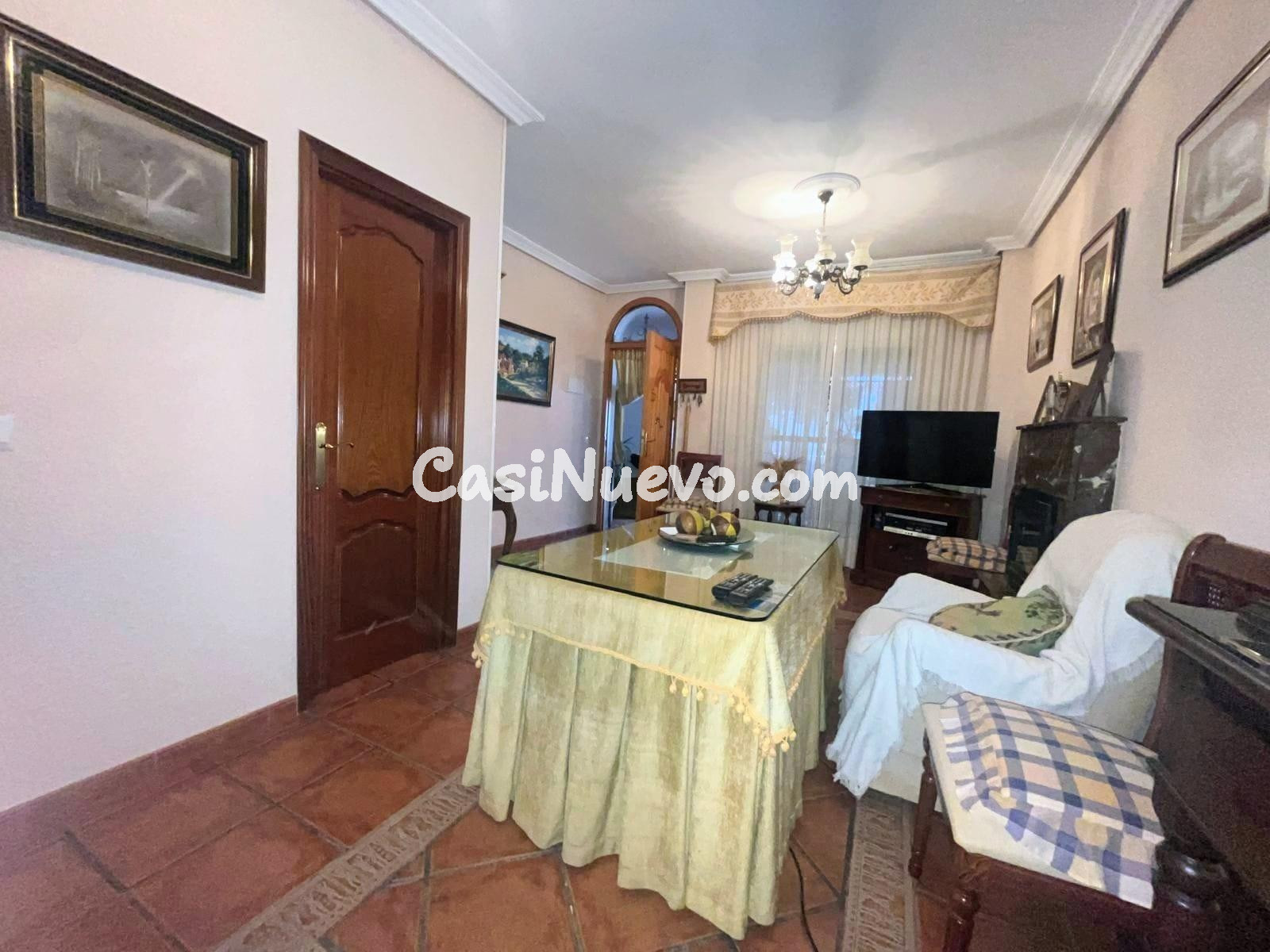 D. CASA EN ENCINAREJO, EN LA QUE TENEMOS DOS construcciones  - foto 10