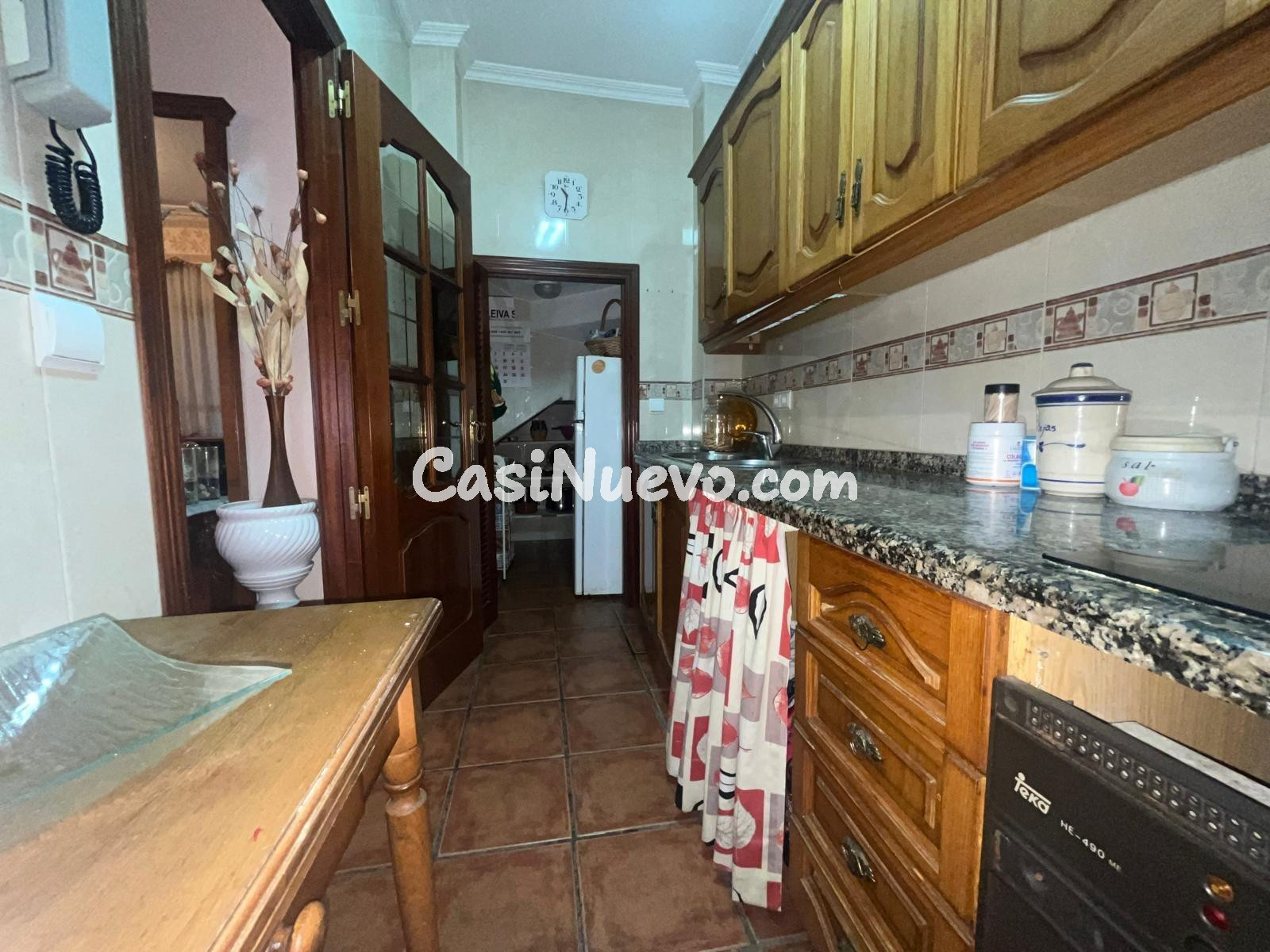 D. CASA EN ENCINAREJO, EN LA QUE TENEMOS DOS construcciones  - foto 12