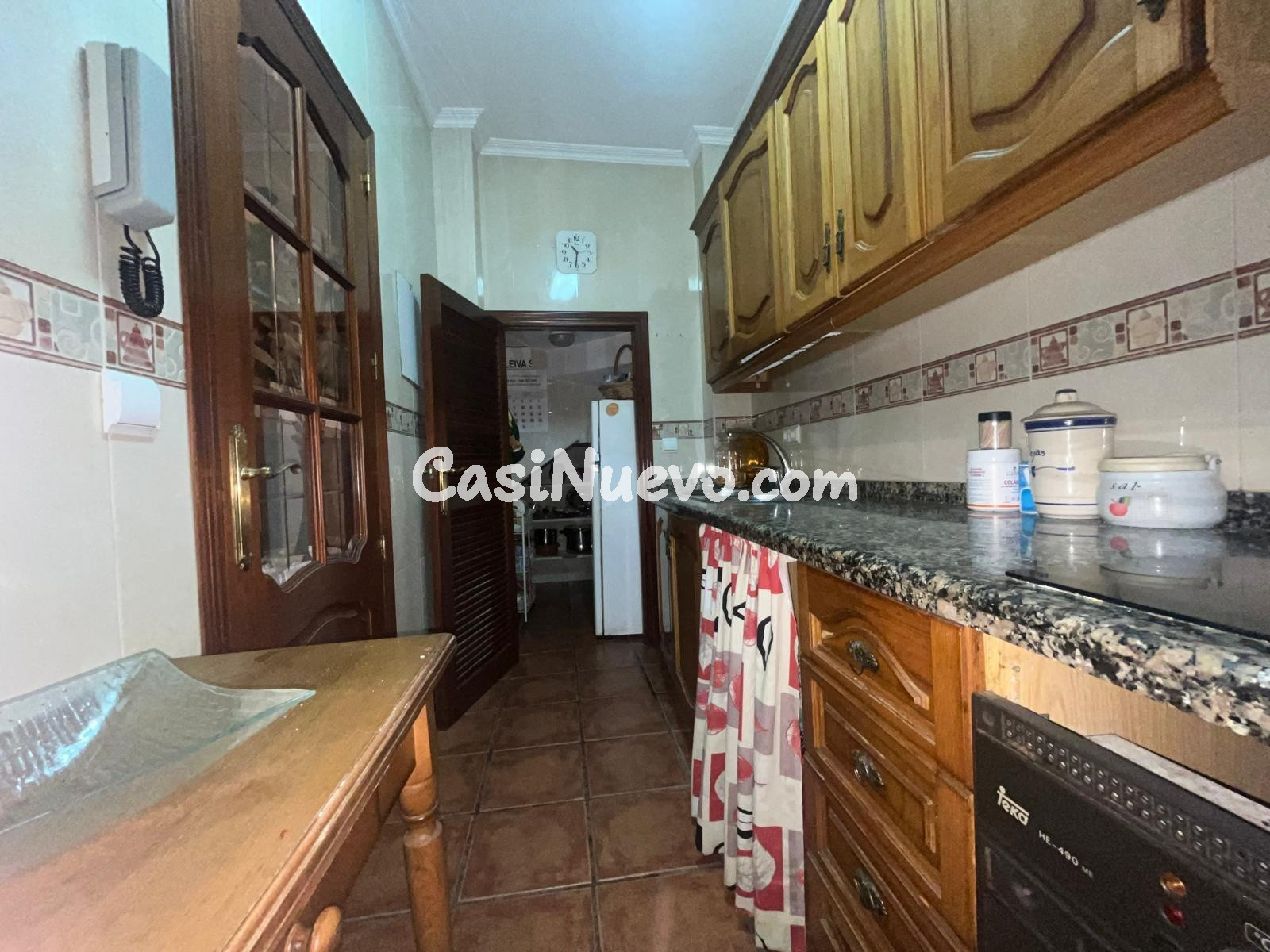 D. CASA EN ENCINAREJO, EN LA QUE TENEMOS DOS construcciones  - foto 14