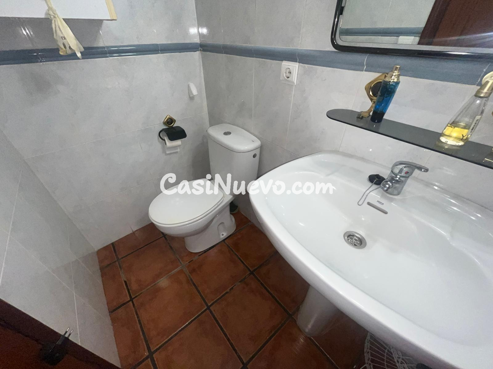 D. CASA EN ENCINAREJO, EN LA QUE TENEMOS DOS construcciones  - foto 15