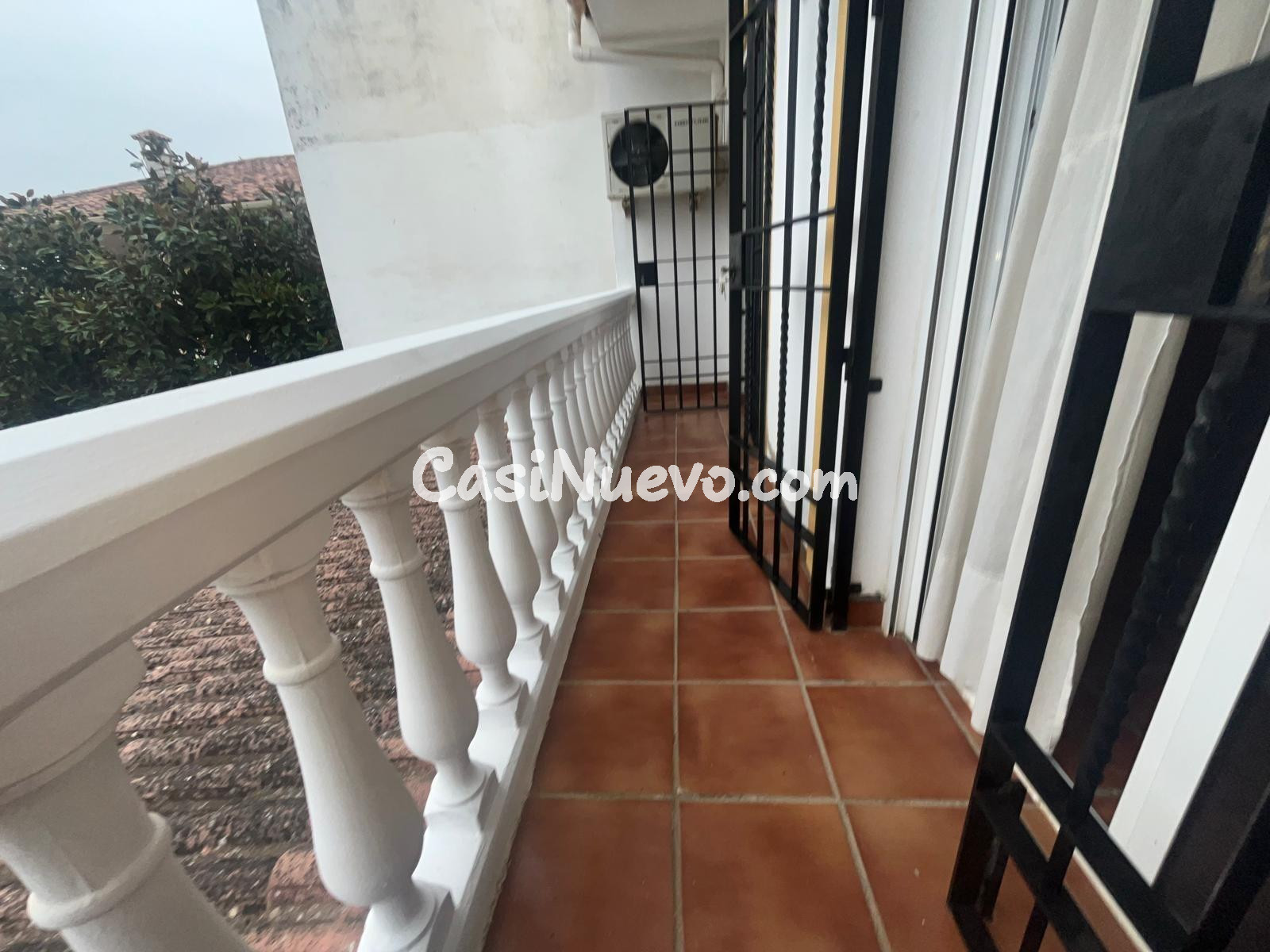 D. CASA EN ENCINAREJO, EN LA QUE TENEMOS DOS construcciones  - foto 19