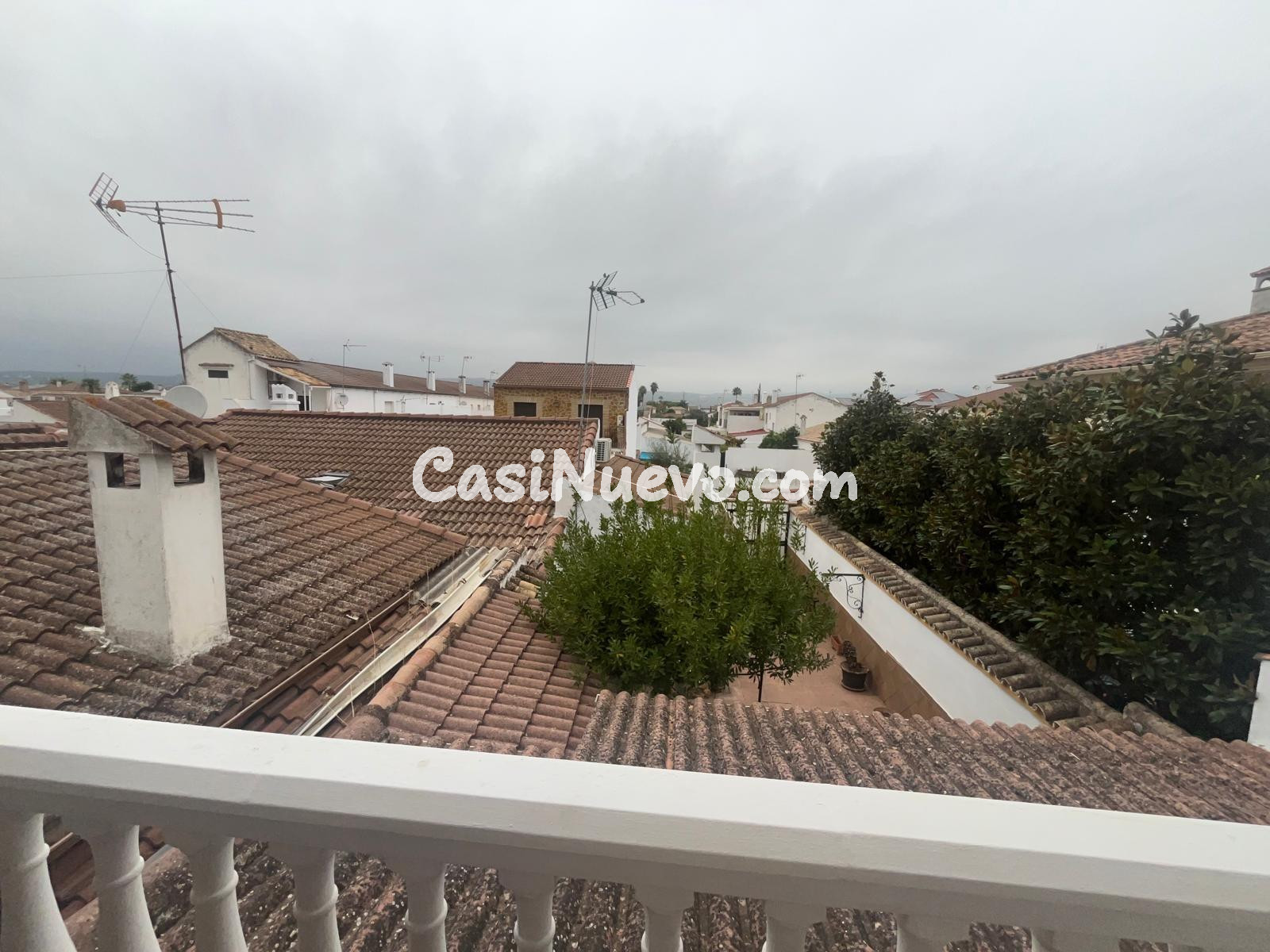 D. CASA EN ENCINAREJO, EN LA QUE TENEMOS DOS construcciones  - foto 21