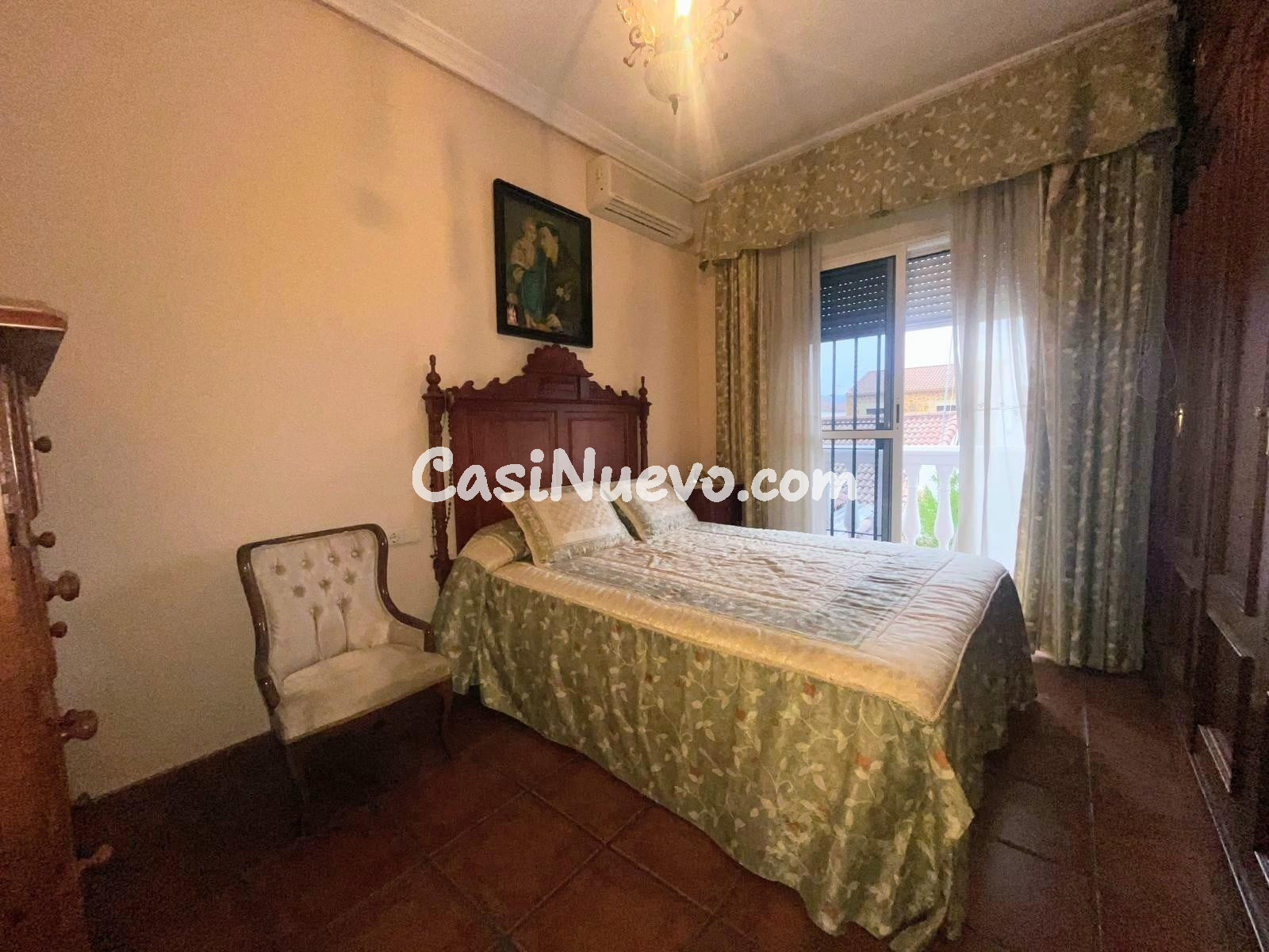 D. CASA EN ENCINAREJO, EN LA QUE TENEMOS DOS construcciones  - foto 23