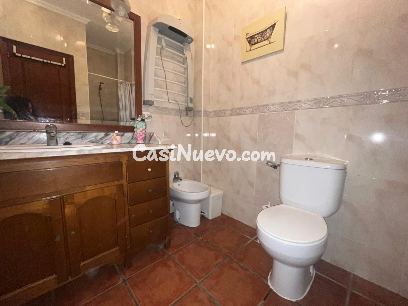 D. CASA EN ENCINAREJO, EN LA QUE TENEMOS DOS construcciones  - foto 26