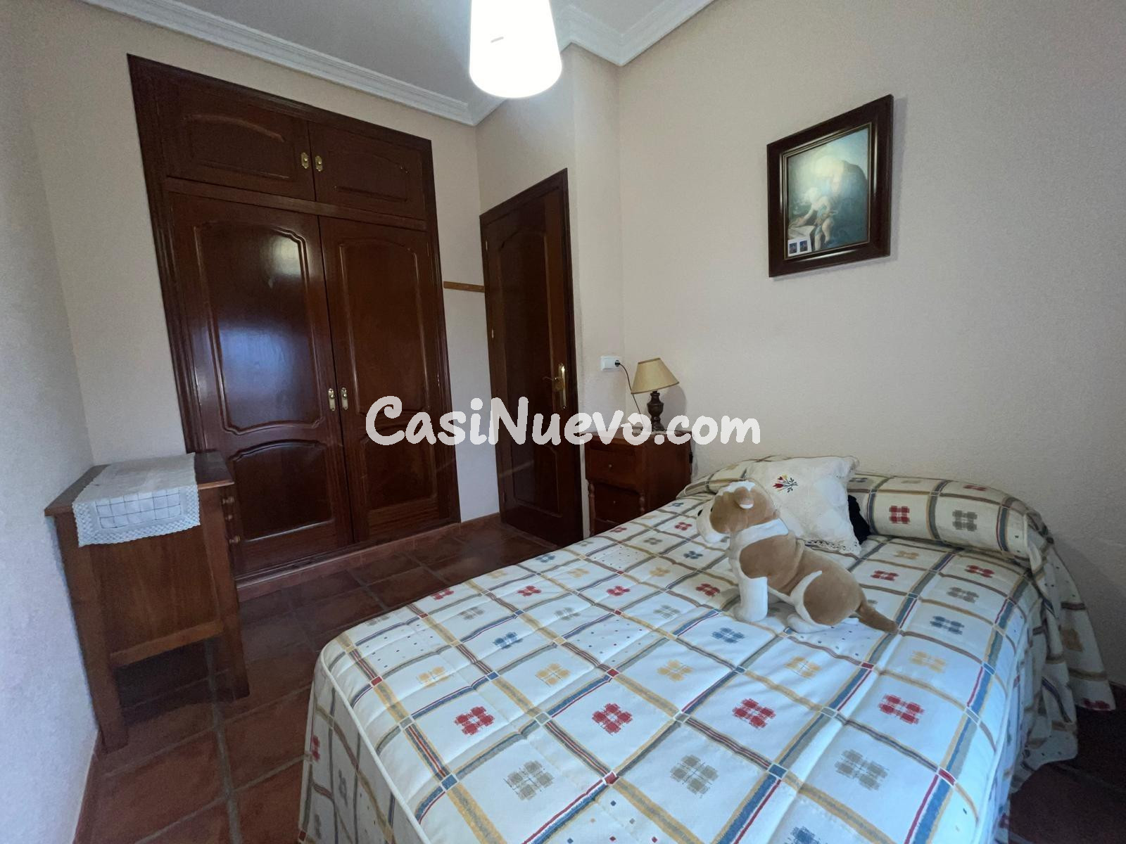 D. CASA EN ENCINAREJO, EN LA QUE TENEMOS DOS construcciones  - foto 30