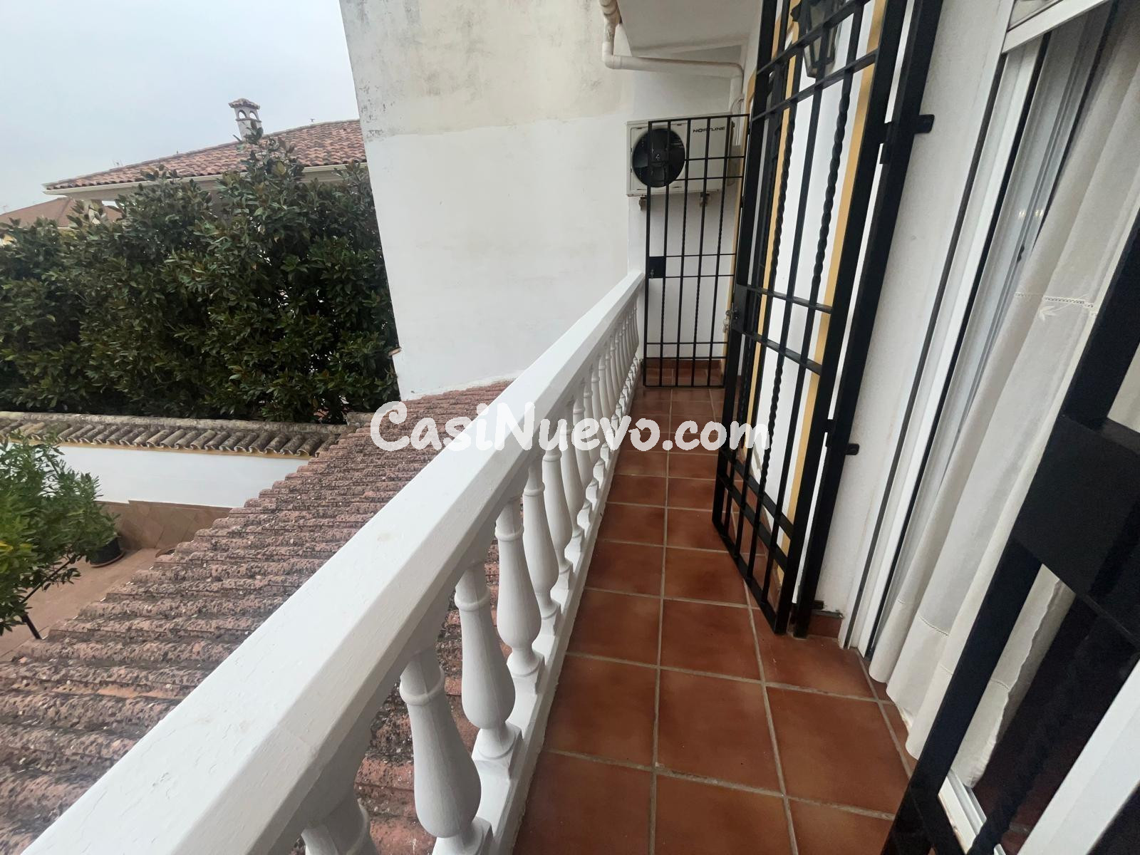 D. CASA EN ENCINAREJO, EN LA QUE TENEMOS DOS construcciones  - foto 31