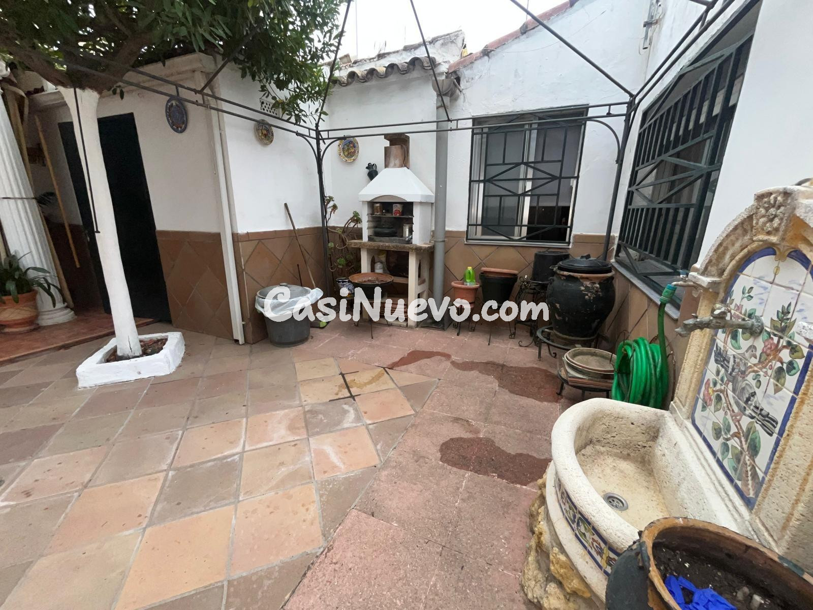 D. CASA EN ENCINAREJO, EN LA QUE TENEMOS DOS construcciones  - foto 32