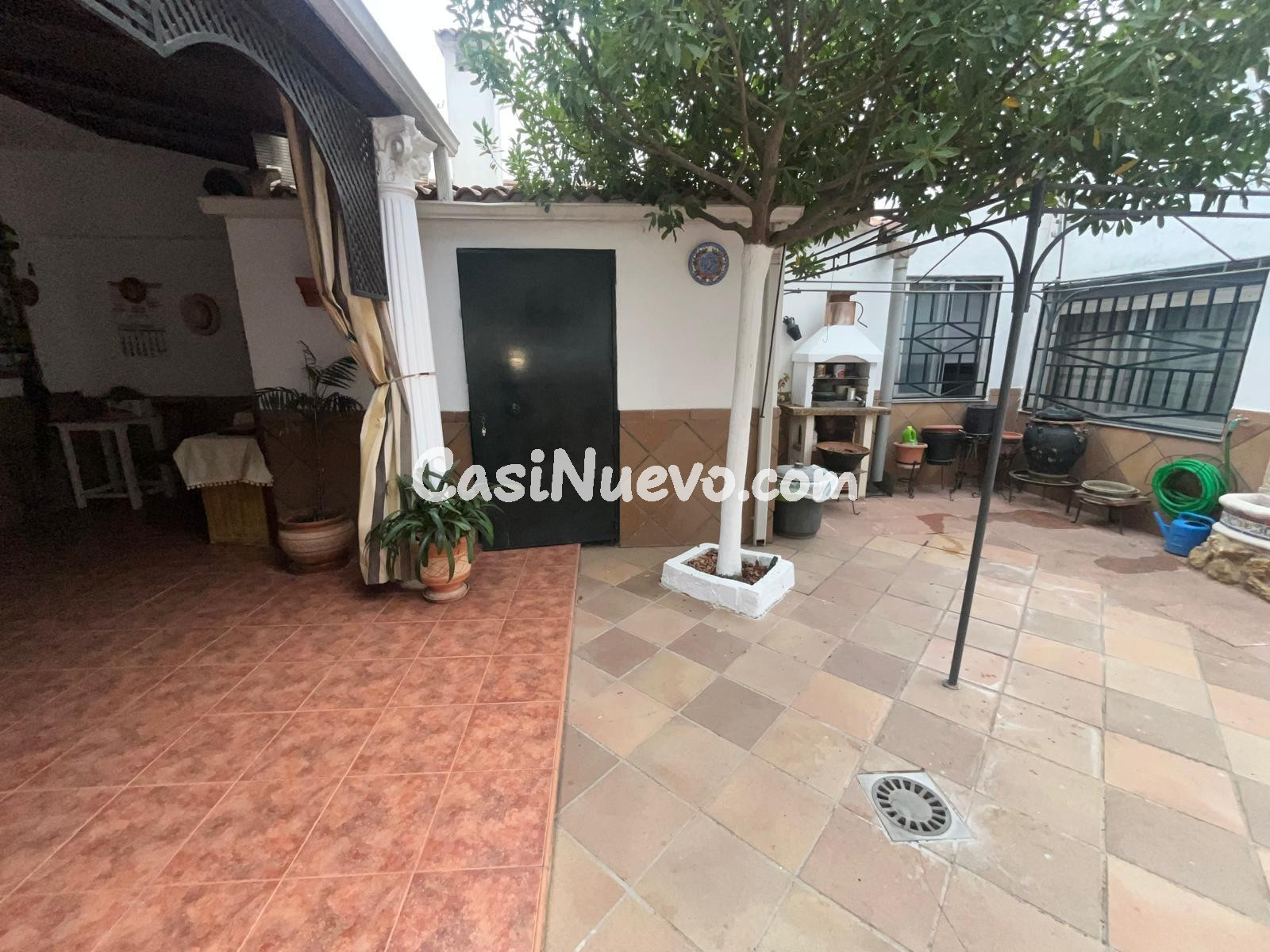 D. CASA EN ENCINAREJO, EN LA QUE TENEMOS DOS construcciones  - foto 33
