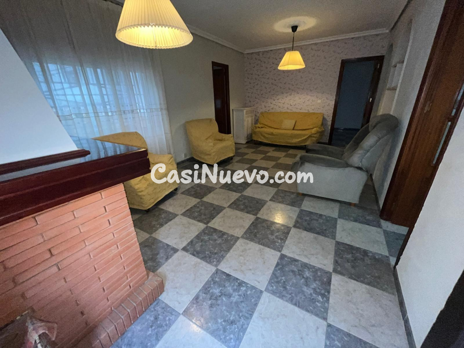 D. CASA EN ENCINAREJO, EN LA QUE TENEMOS DOS construcciones  - foto 34