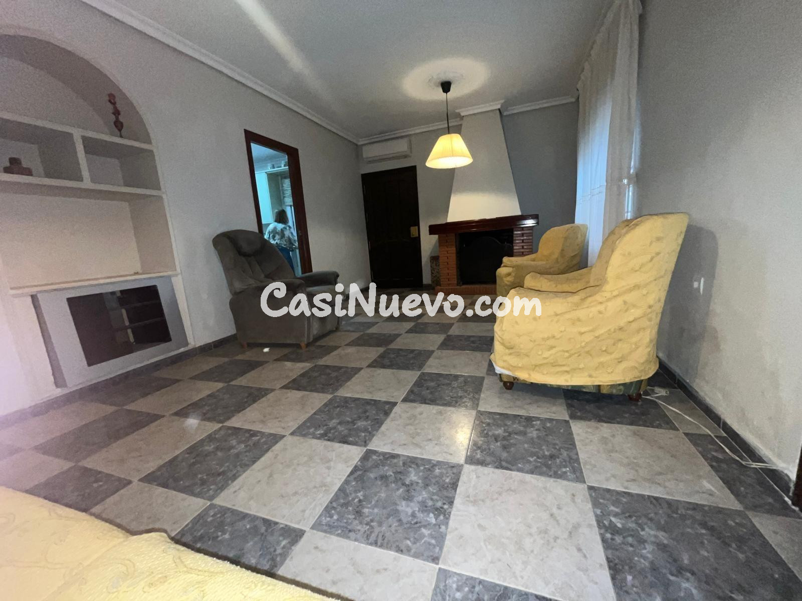 D. CASA EN ENCINAREJO, EN LA QUE TENEMOS DOS construcciones  - foto 37