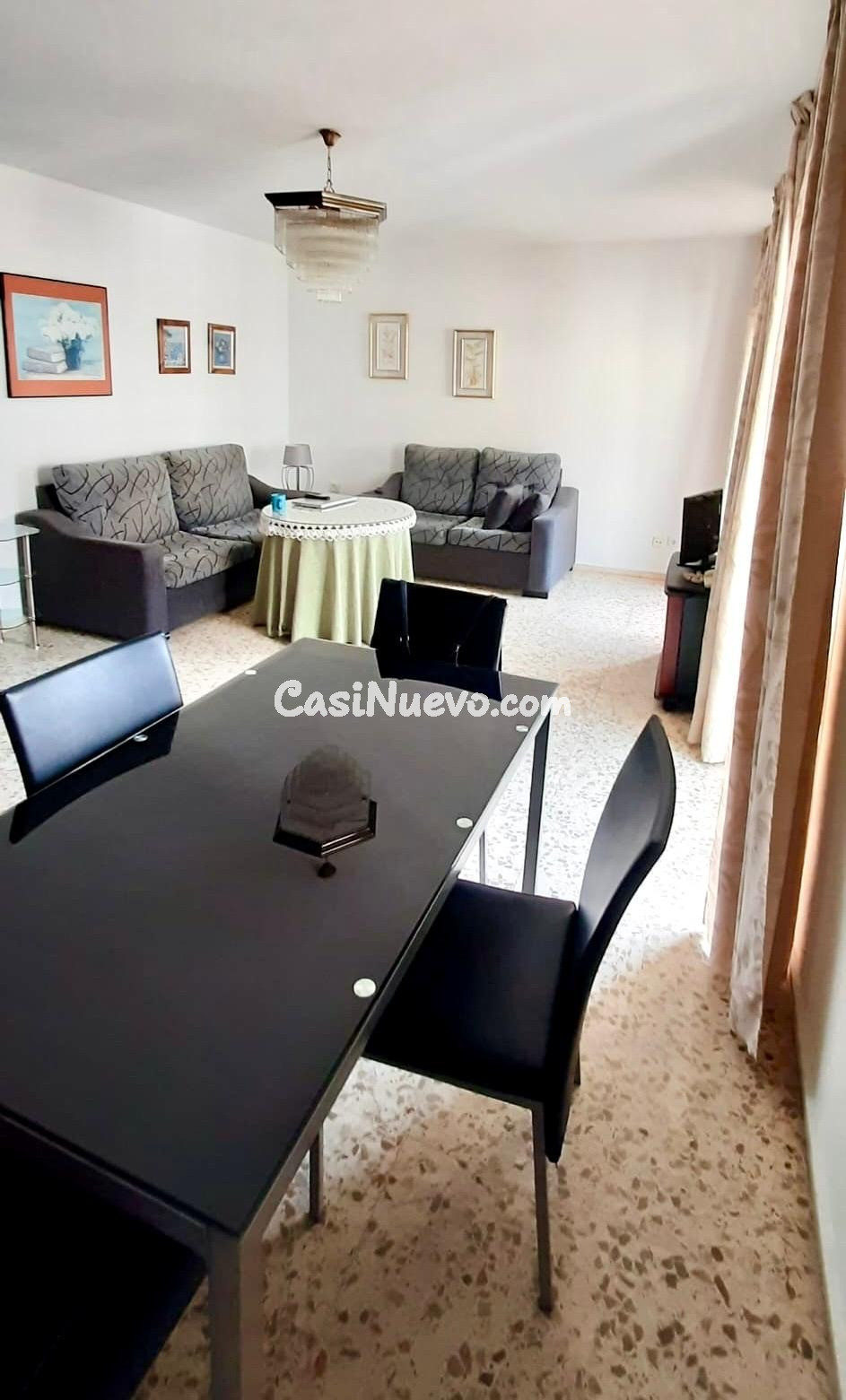 A. Oportunidad en zona San Pedro: piso en primera planta sin - foto 2