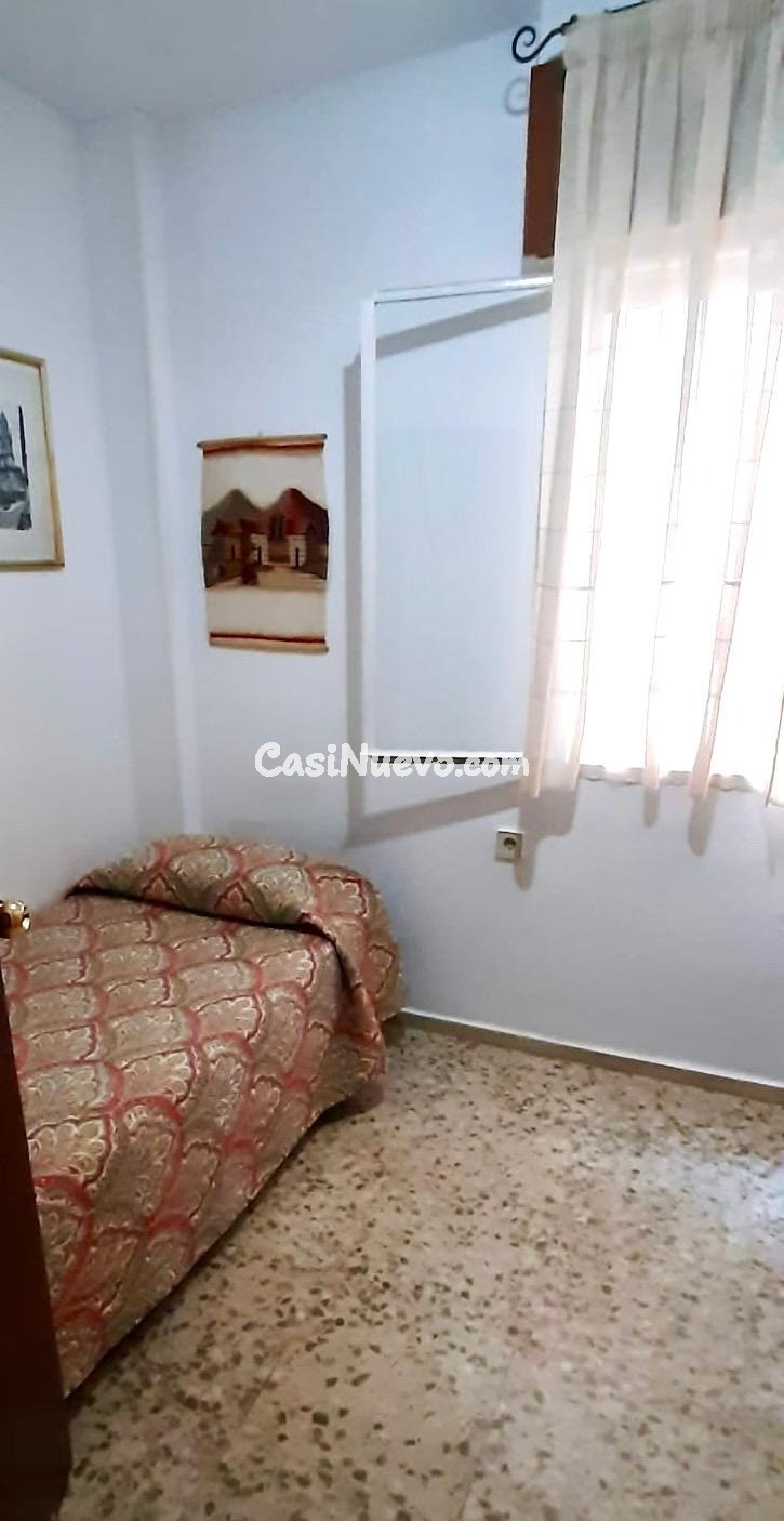 A. Oportunidad en zona San Pedro: piso en primera planta sin - foto 6