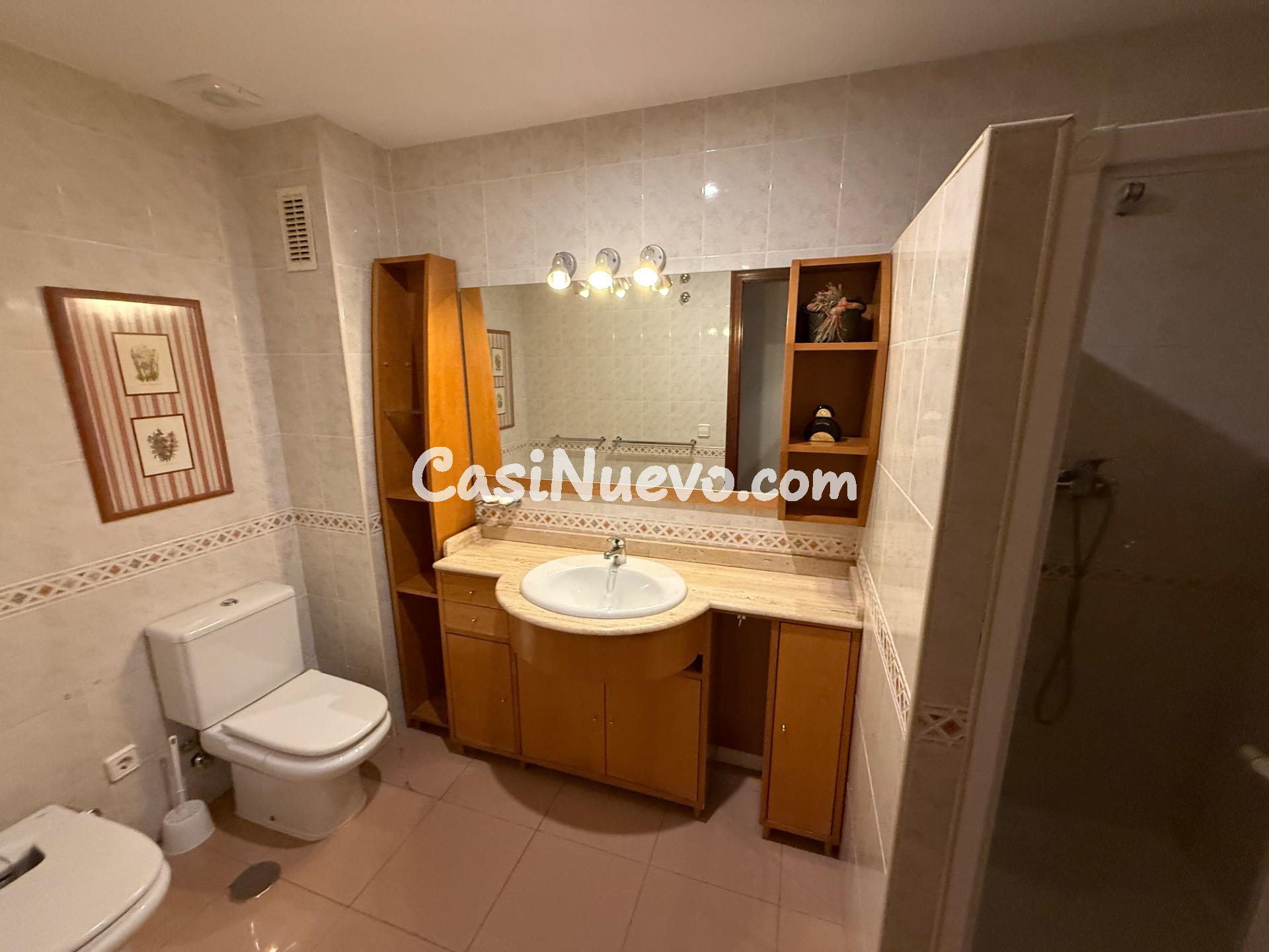 UN 4 DORMITORIOS TOTALMENTE EXTERIOR EN MARÍA LA JUDÍA - foto 15