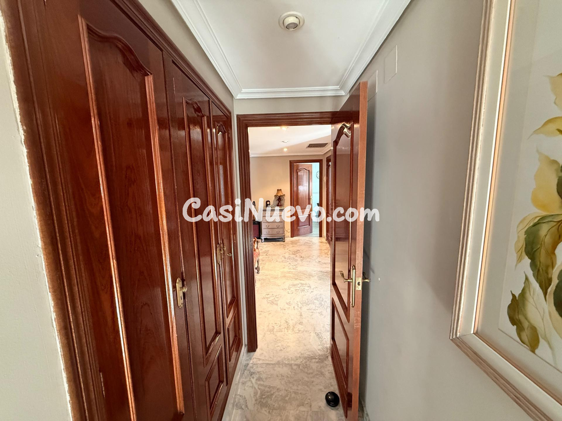 UN 4 DORMITORIOS TOTALMENTE EXTERIOR EN MARÍA LA JUDÍA - foto 19