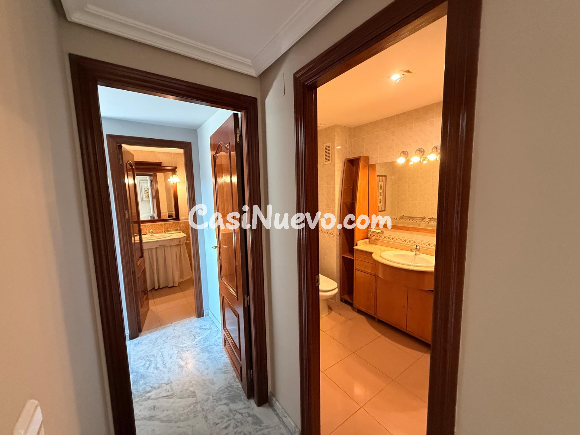 UN 4 DORMITORIOS TOTALMENTE EXTERIOR EN MARÍA LA JUDÍA - foto 20