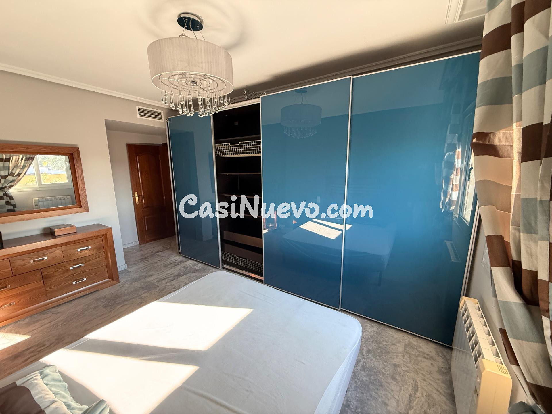 UN 4 DORMITORIOS TOTALMENTE EXTERIOR EN MARÍA LA JUDÍA - foto 21