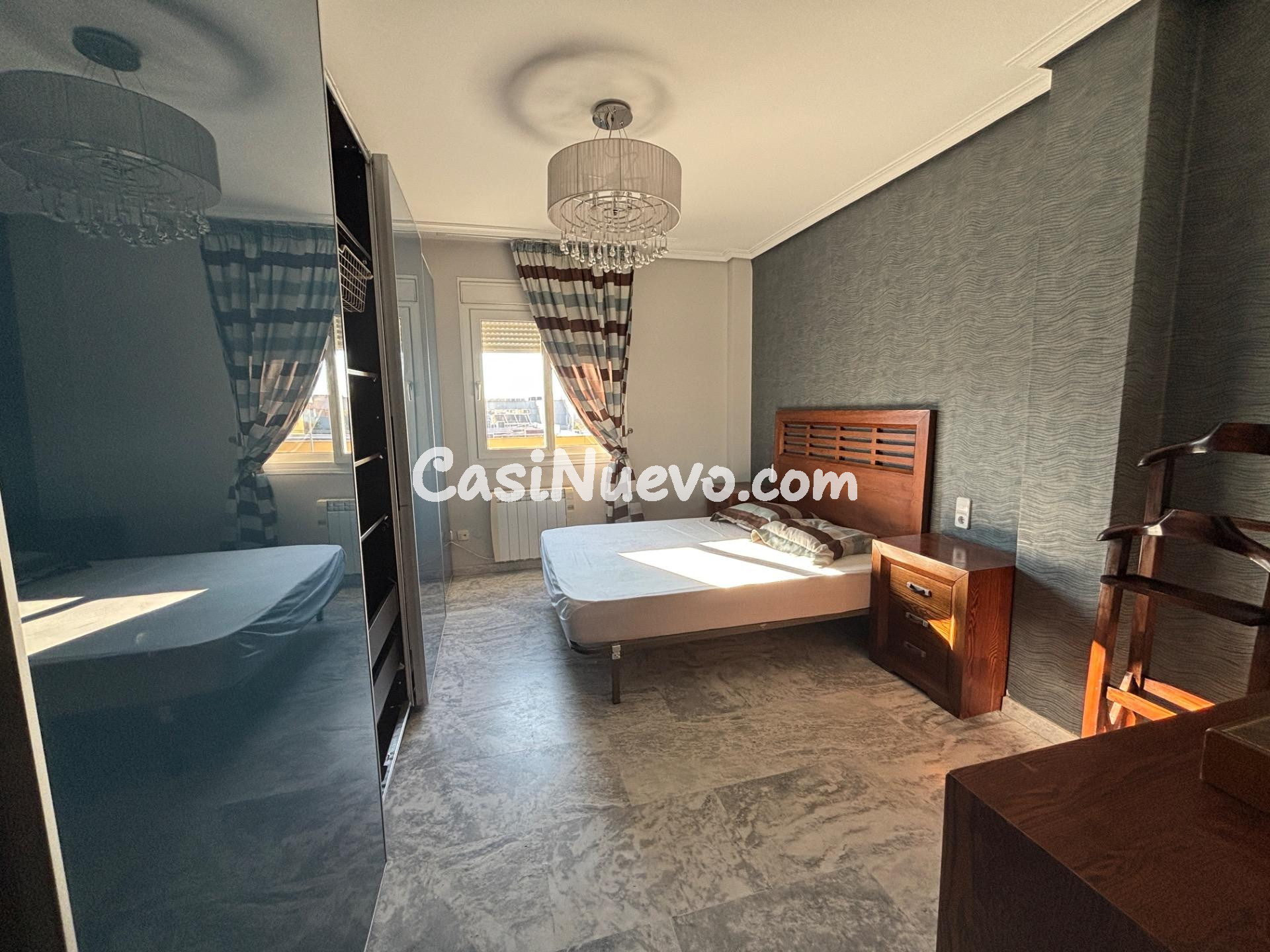 UN 4 DORMITORIOS TOTALMENTE EXTERIOR EN MARÍA LA JUDÍA - foto 22