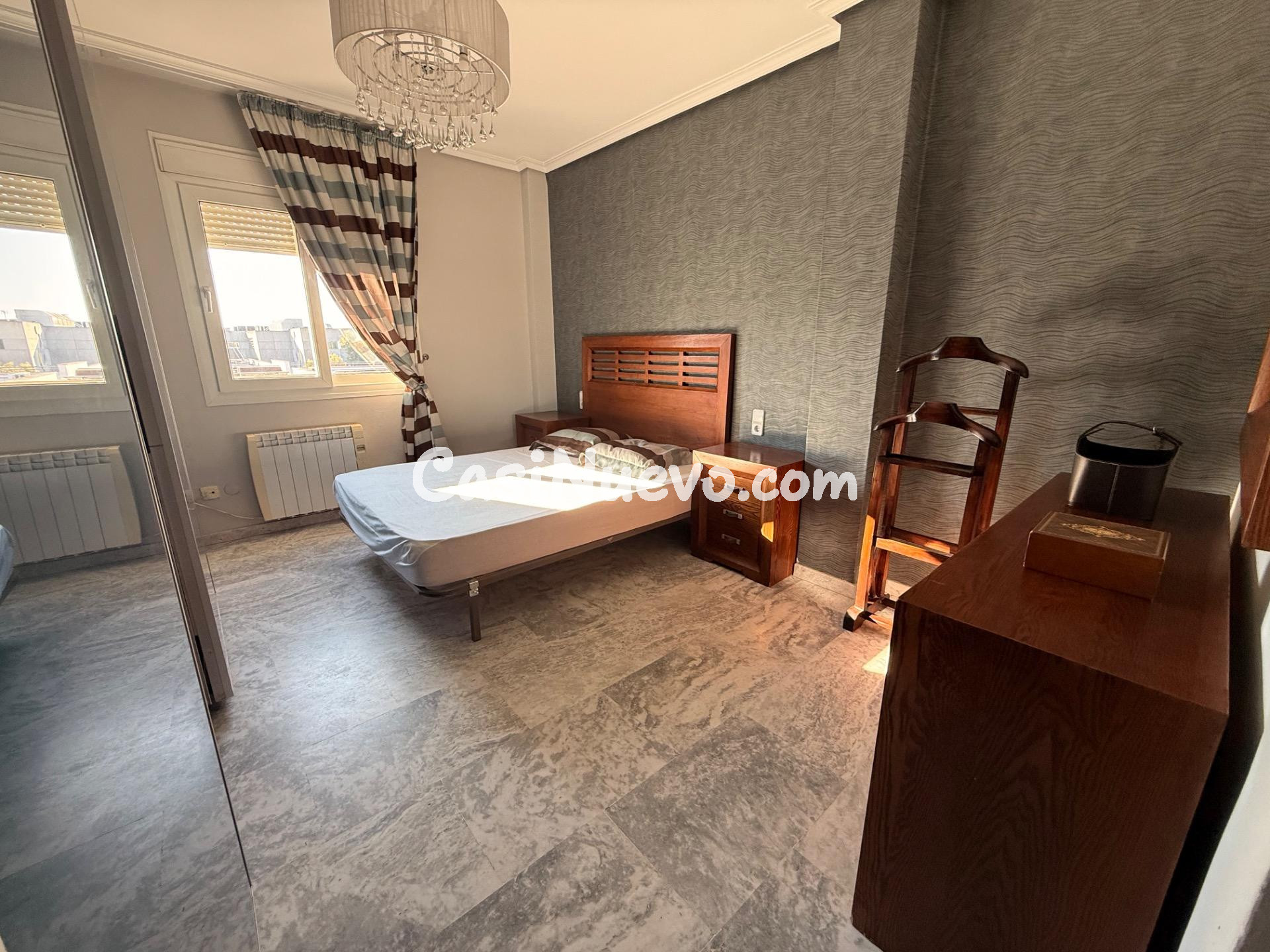 UN 4 DORMITORIOS TOTALMENTE EXTERIOR EN MARÍA LA JUDÍA - foto 23