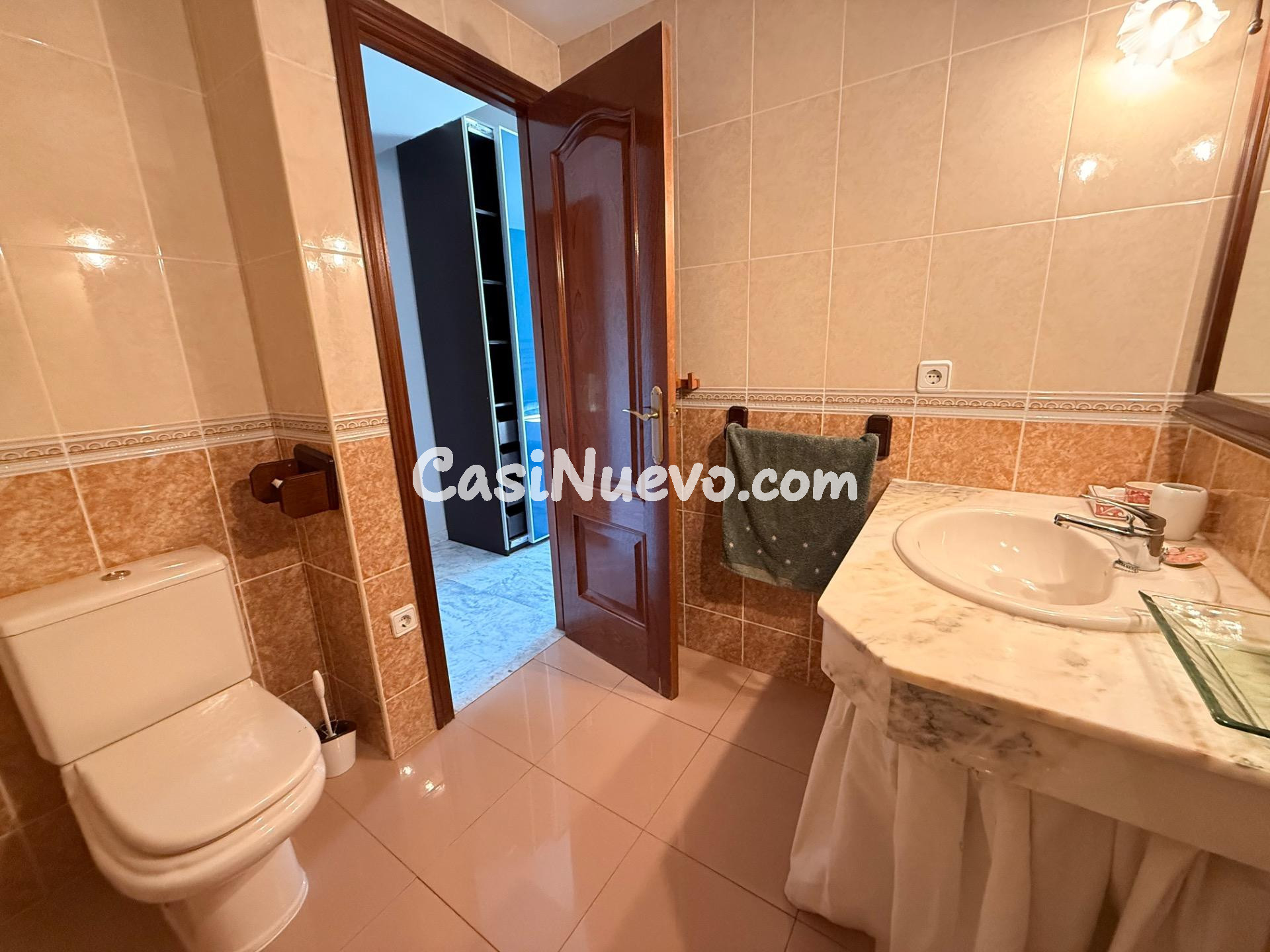 UN 4 DORMITORIOS TOTALMENTE EXTERIOR EN MARÍA LA JUDÍA - foto 24