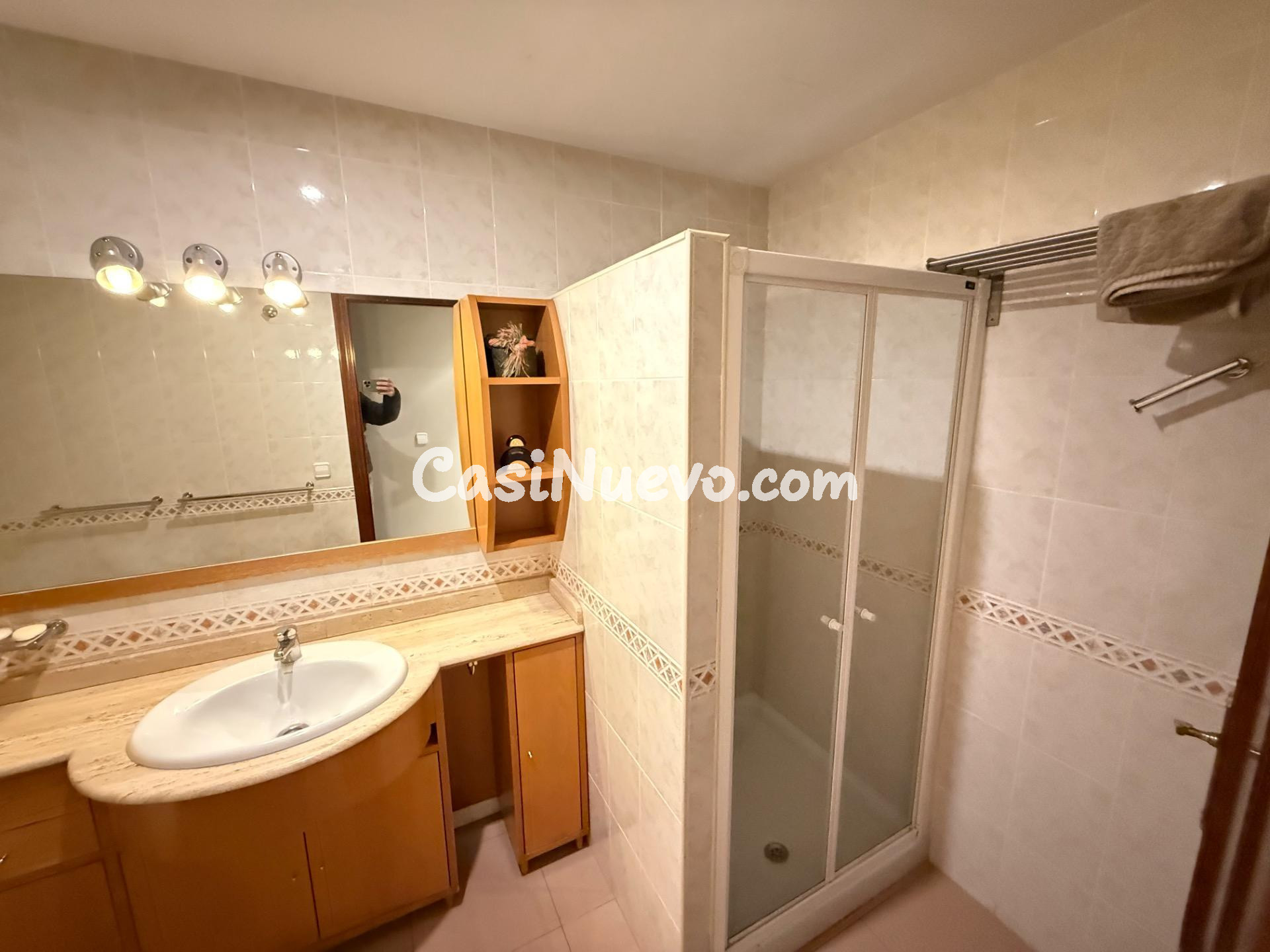 UN 4 DORMITORIOS TOTALMENTE EXTERIOR EN MARÍA LA JUDÍA - foto 25