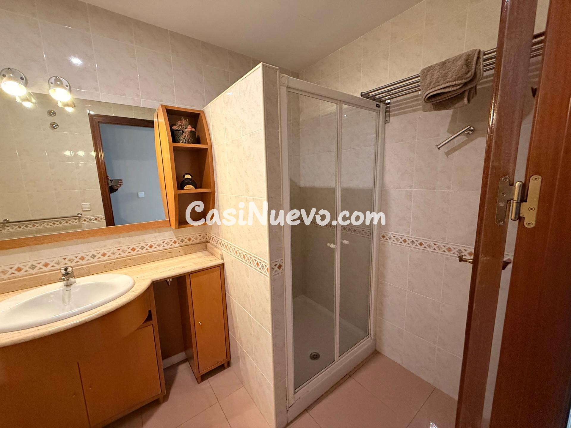 UN 4 DORMITORIOS TOTALMENTE EXTERIOR EN MARÍA LA JUDÍA - foto 26