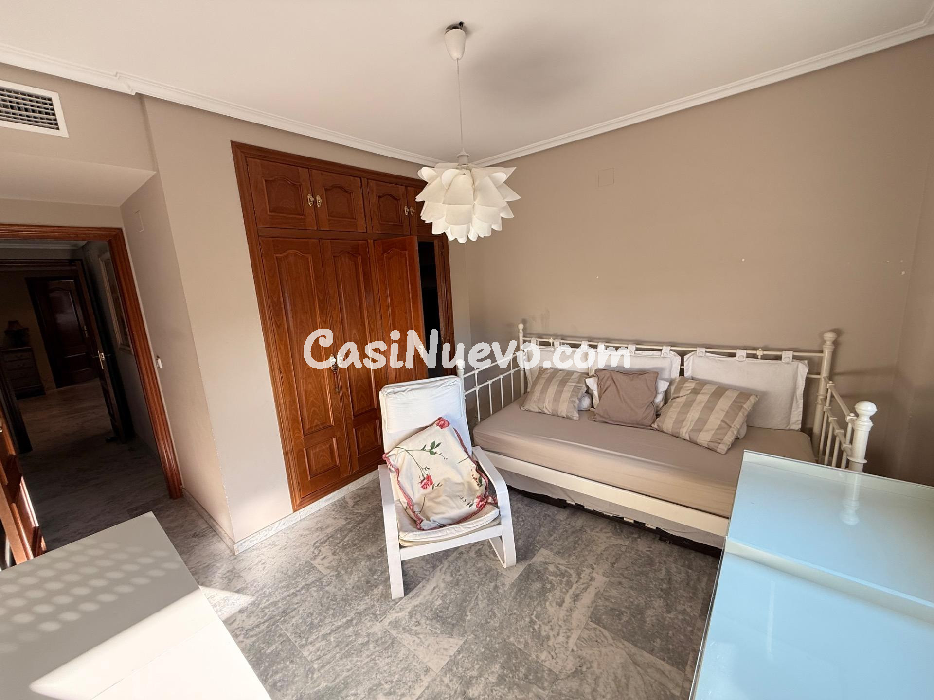 UN 4 DORMITORIOS TOTALMENTE EXTERIOR EN MARÍA LA JUDÍA - foto 28