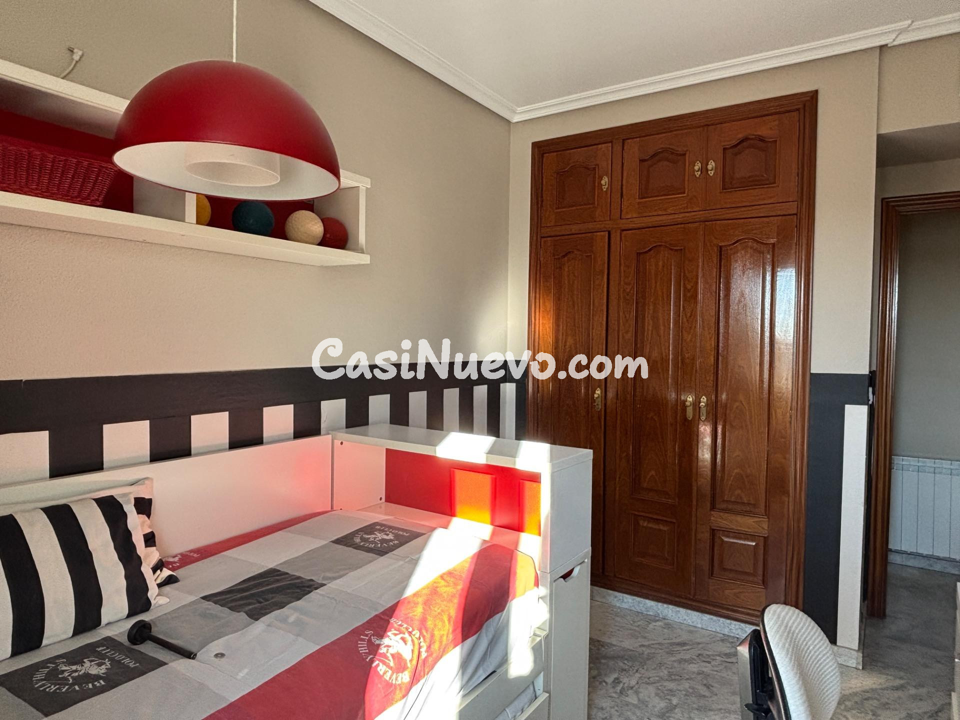 UN 4 DORMITORIOS TOTALMENTE EXTERIOR EN MARÍA LA JUDÍA - foto 34