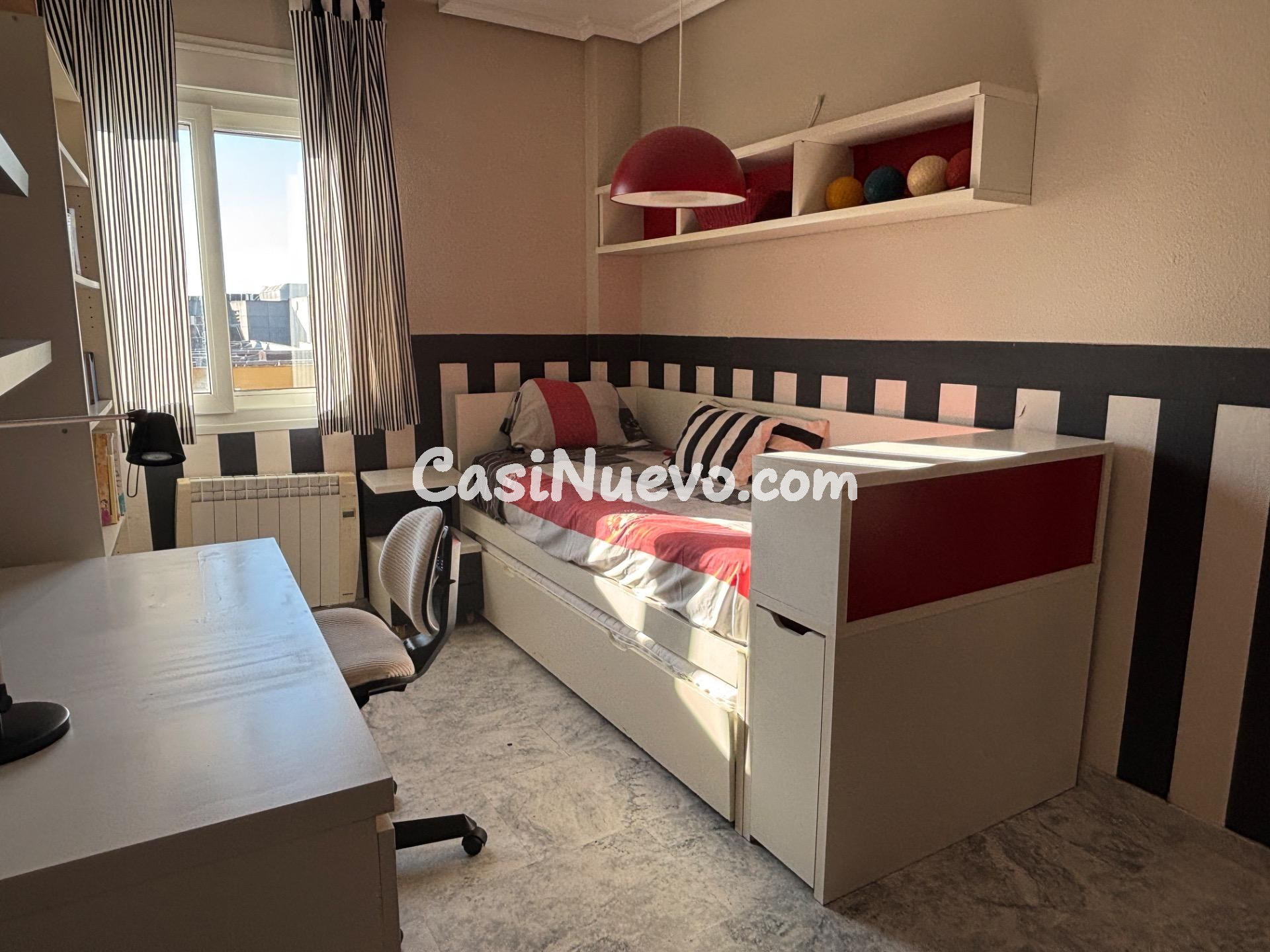 UN 4 DORMITORIOS TOTALMENTE EXTERIOR EN MARÍA LA JUDÍA - foto 35