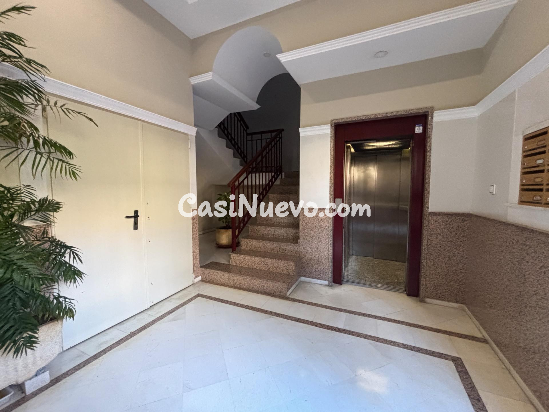 UN 4 DORMITORIOS TOTALMENTE EXTERIOR EN MARÍA LA JUDÍA - foto 36