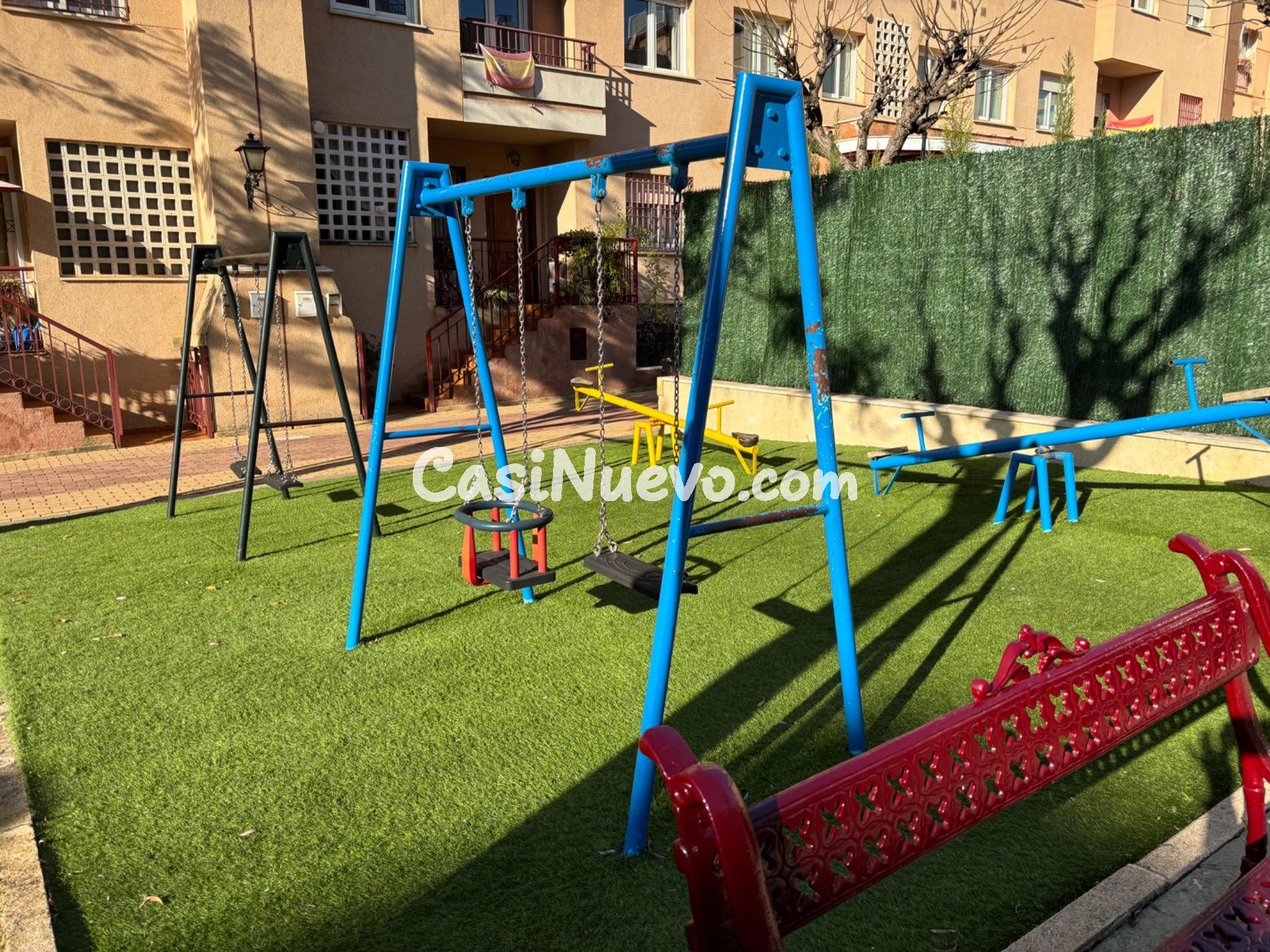 UN 4 DORMITORIOS TOTALMENTE EXTERIOR EN MARÍA LA JUDÍA - foto 37