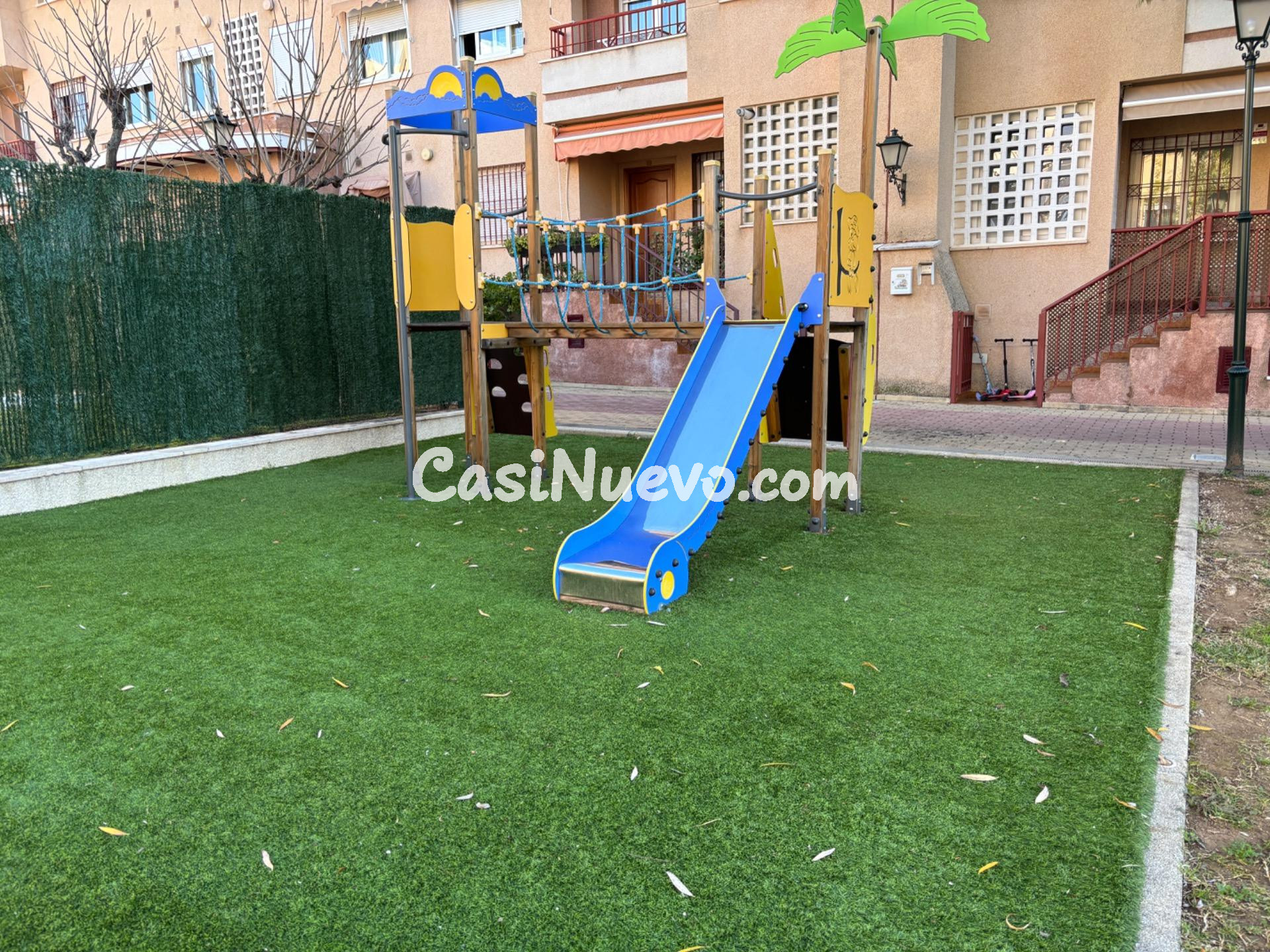 UN 4 DORMITORIOS TOTALMENTE EXTERIOR EN MARÍA LA JUDÍA - foto 38