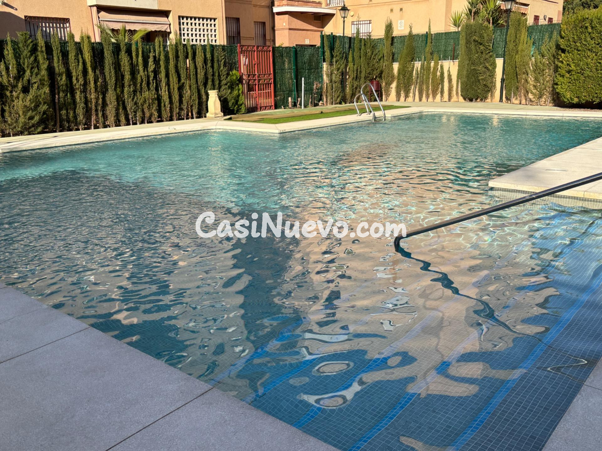 UN 4 DORMITORIOS TOTALMENTE EXTERIOR EN MARÍA LA JUDÍA - foto 39