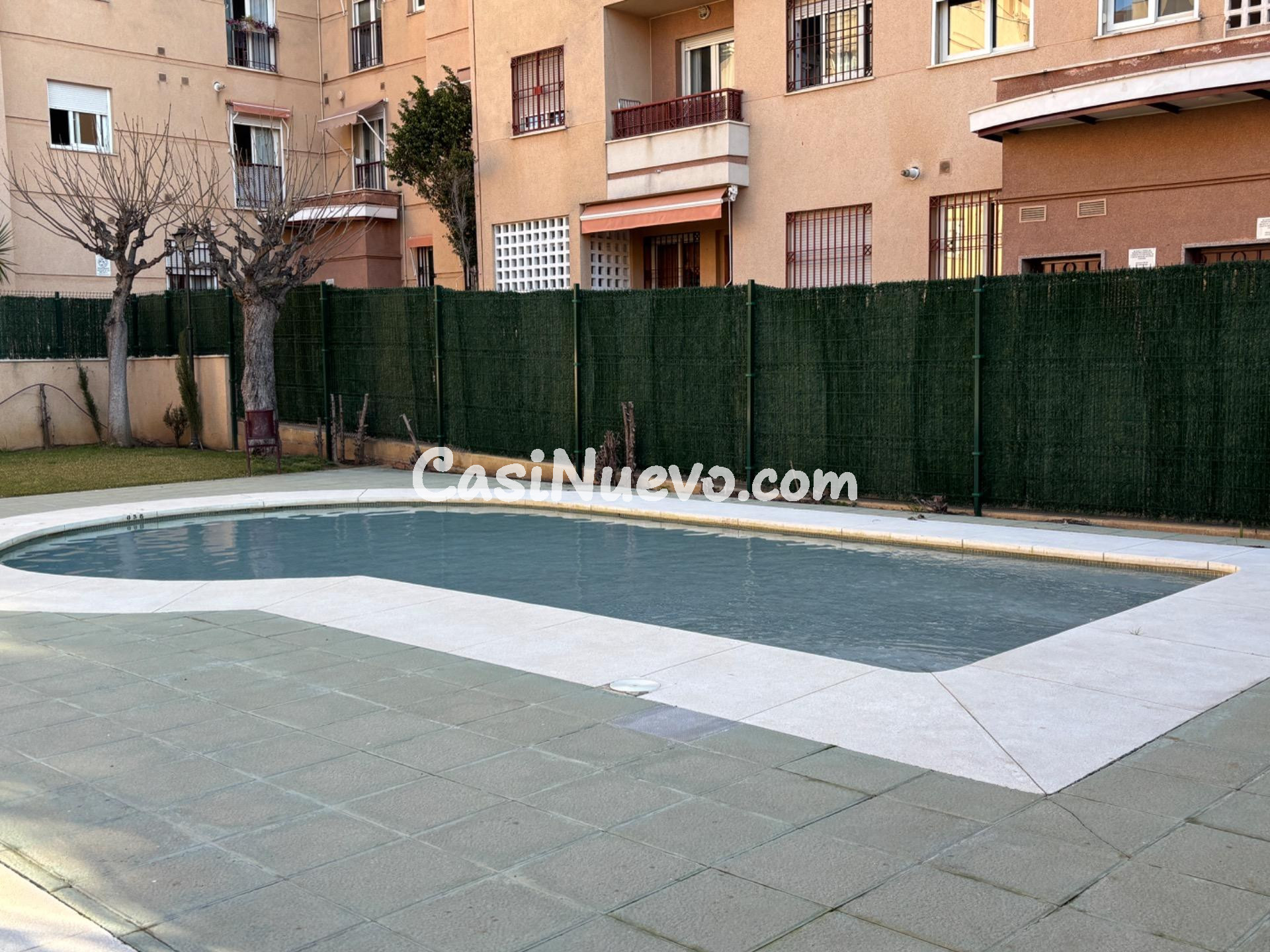 UN 4 DORMITORIOS TOTALMENTE EXTERIOR EN MARÍA LA JUDÍA - foto 40