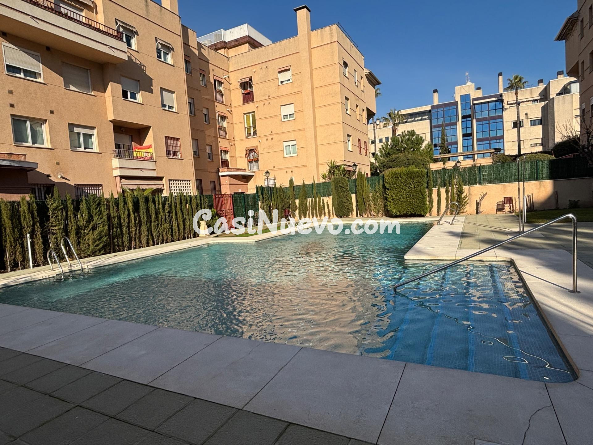 UN 4 DORMITORIOS TOTALMENTE EXTERIOR EN MARÍA LA JUDÍA - foto 41