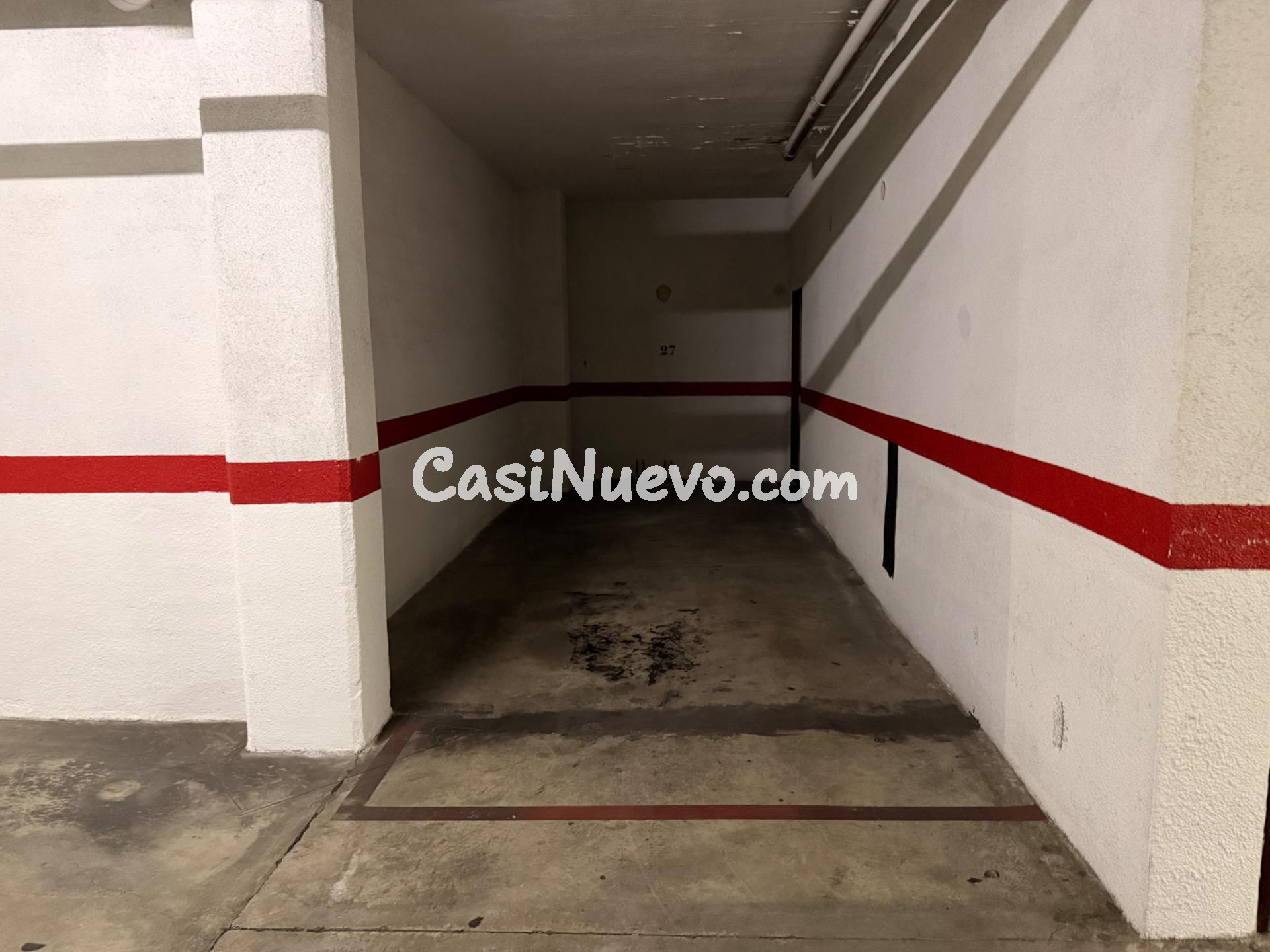 UN 4 DORMITORIOS TOTALMENTE EXTERIOR EN MARÍA LA JUDÍA - foto 46