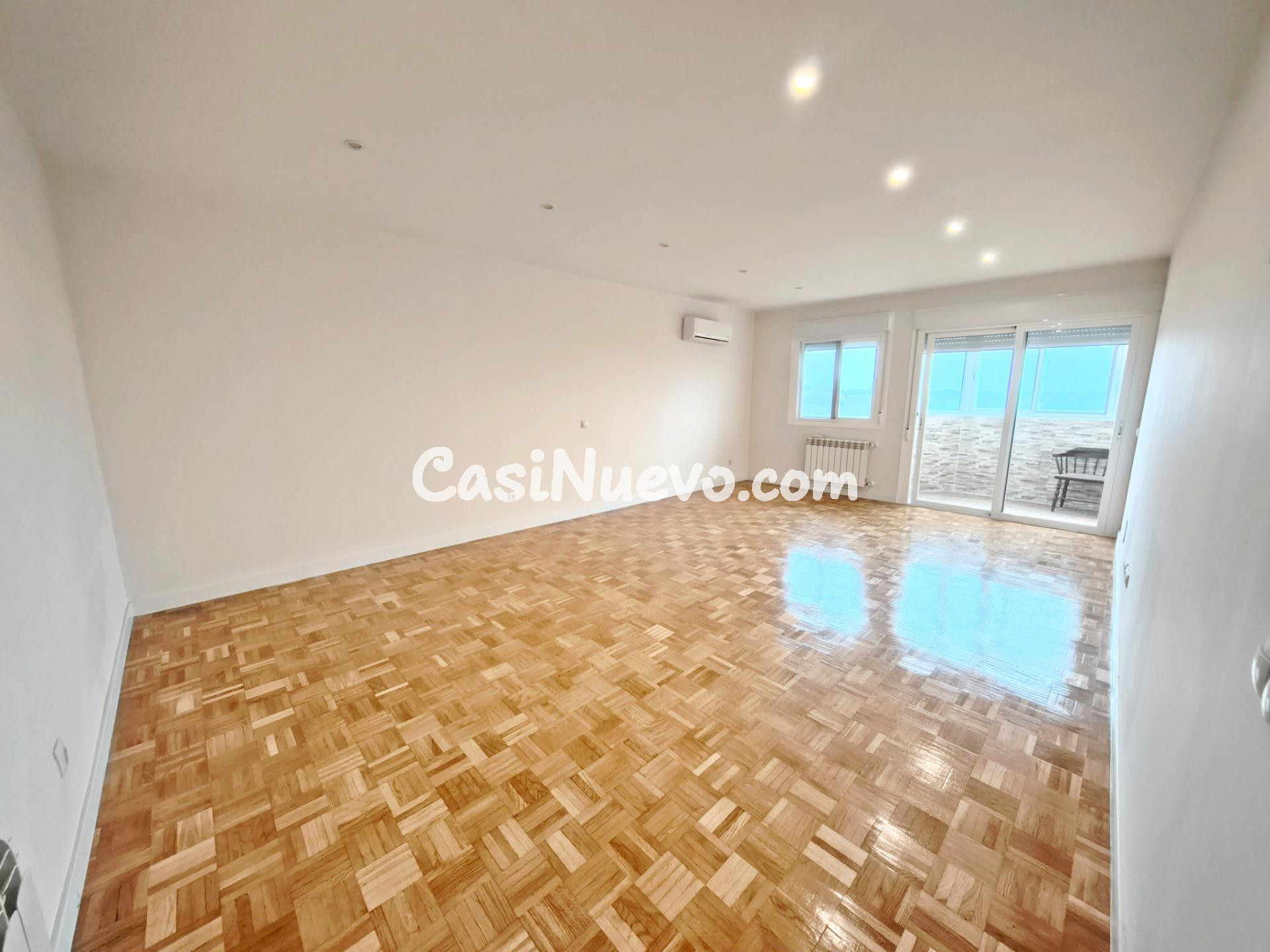 MARAVILLOSO PISO EN LA MARAZUELA, LAS ROZAS DE MADRID - foto 2