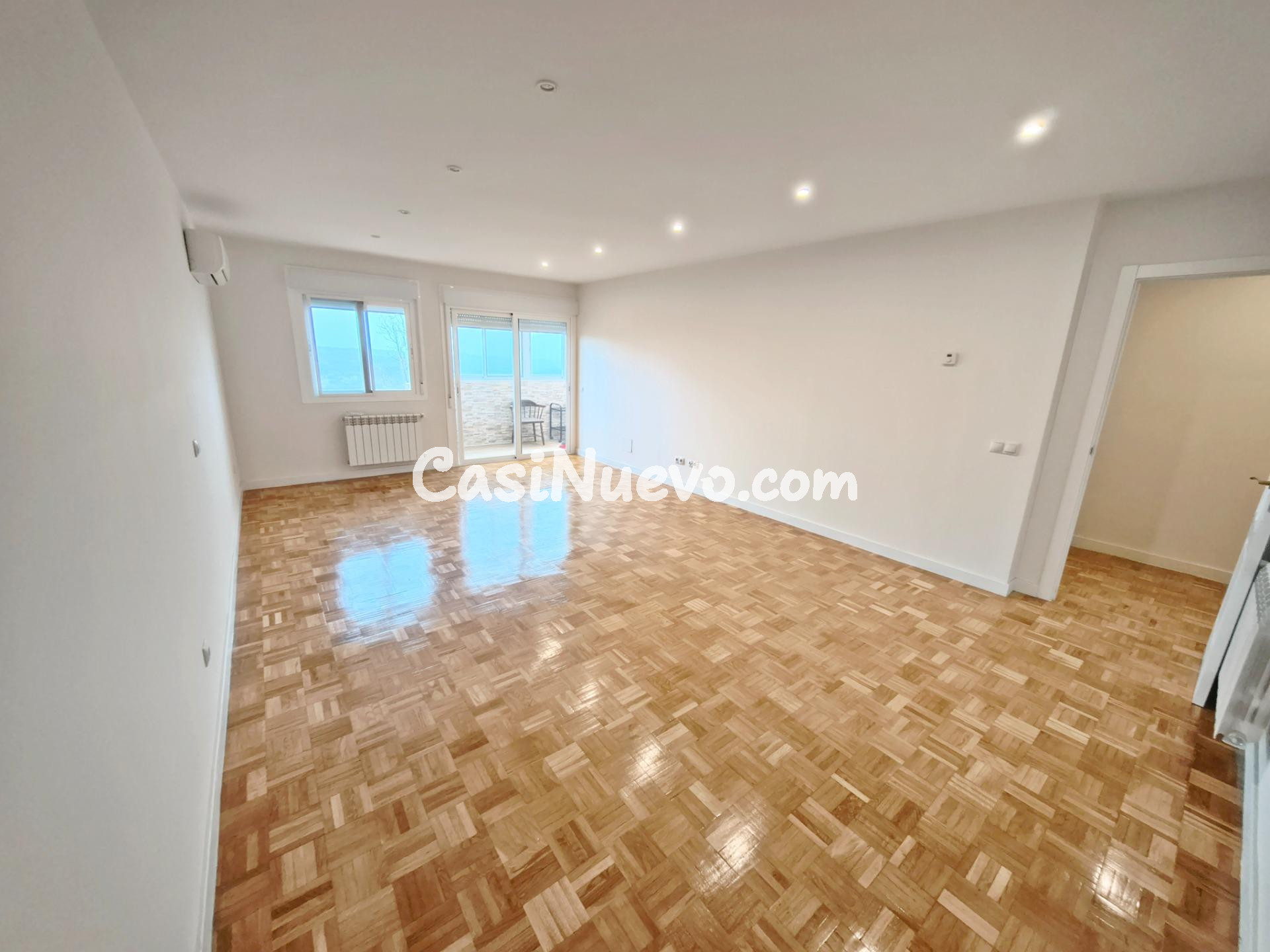 MARAVILLOSO PISO EN LA MARAZUELA, LAS ROZAS DE MADRID - foto 3