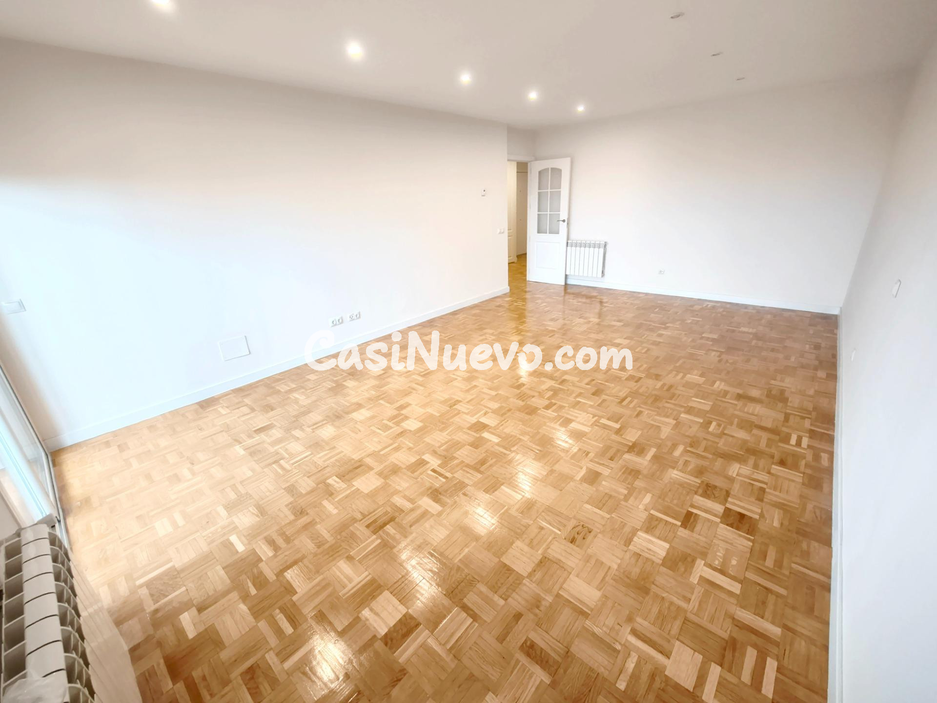 MARAVILLOSO PISO EN LA MARAZUELA, LAS ROZAS DE MADRID - foto 4