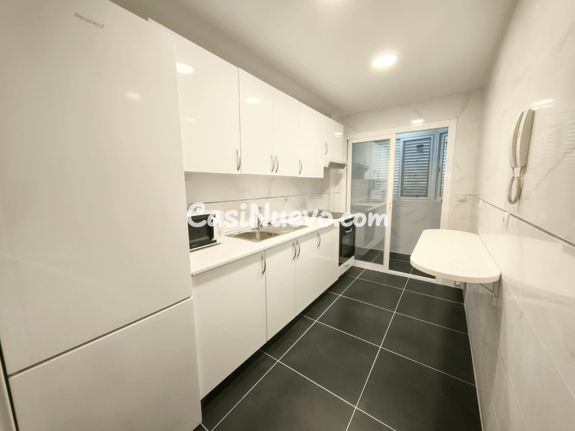 MARAVILLOSO PISO EN LA MARAZUELA, LAS ROZAS DE MADRID - foto 8